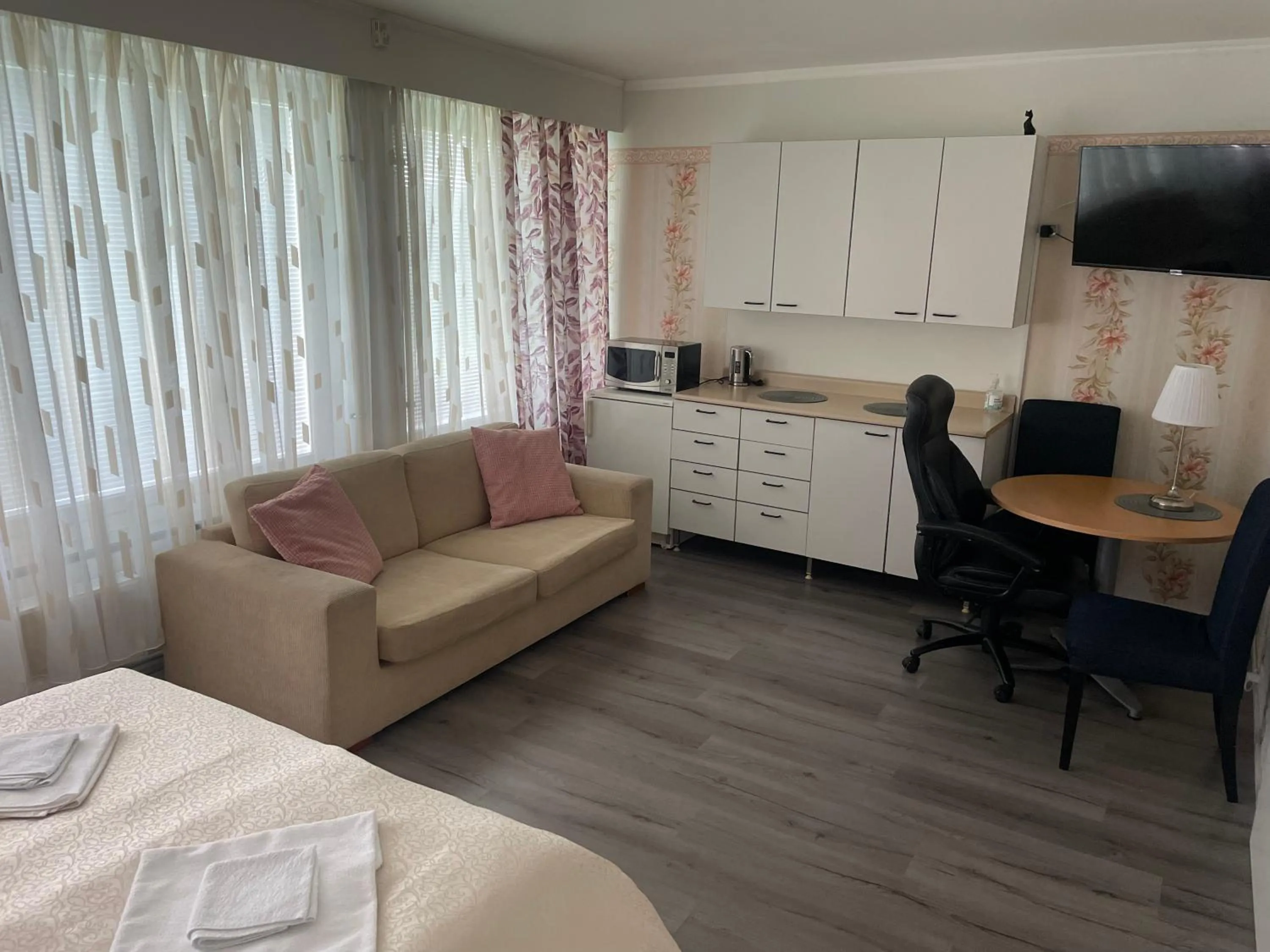 Hotel Ilomantsi North Star