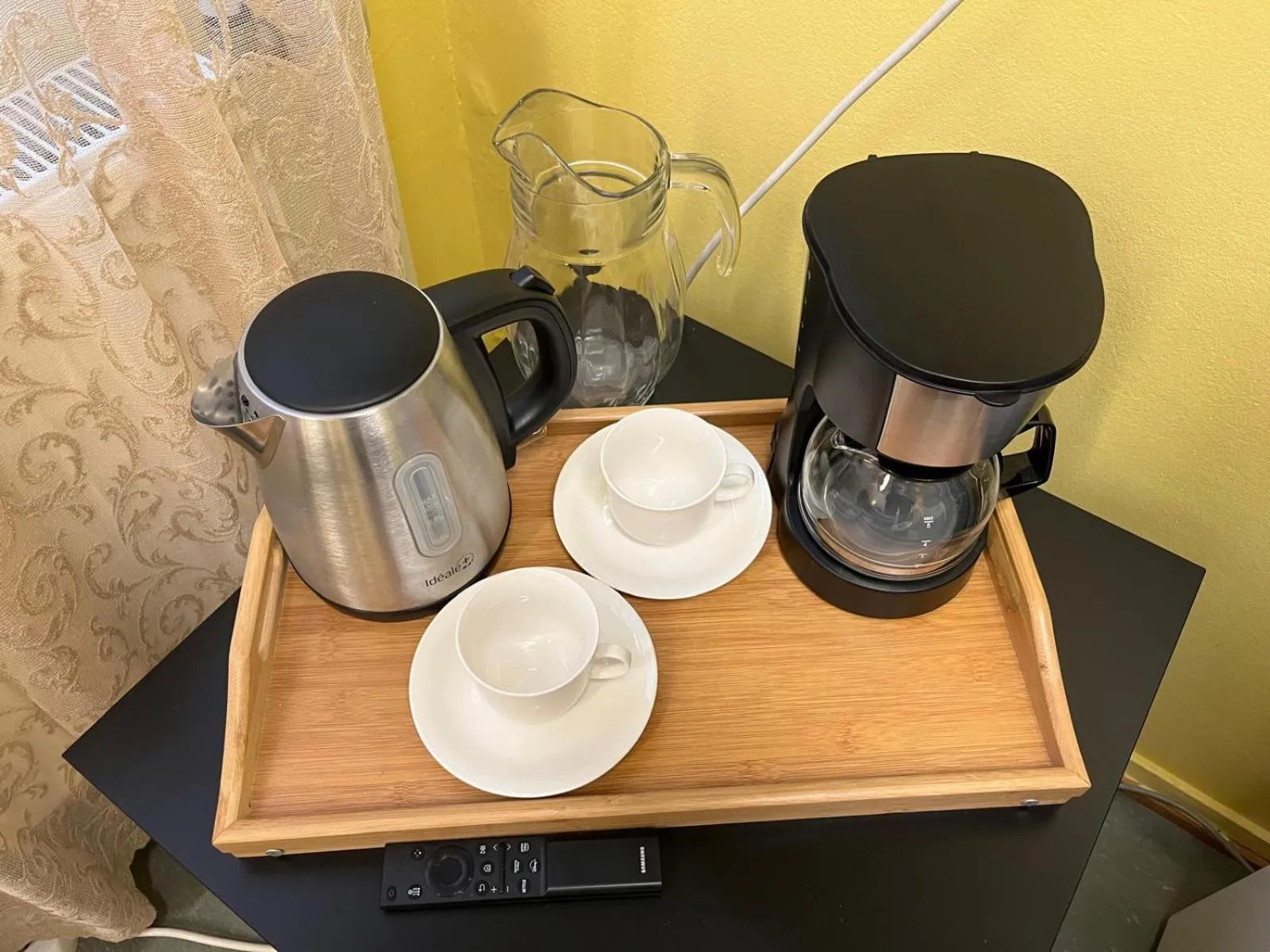 Hotel Ilomantsi North Star