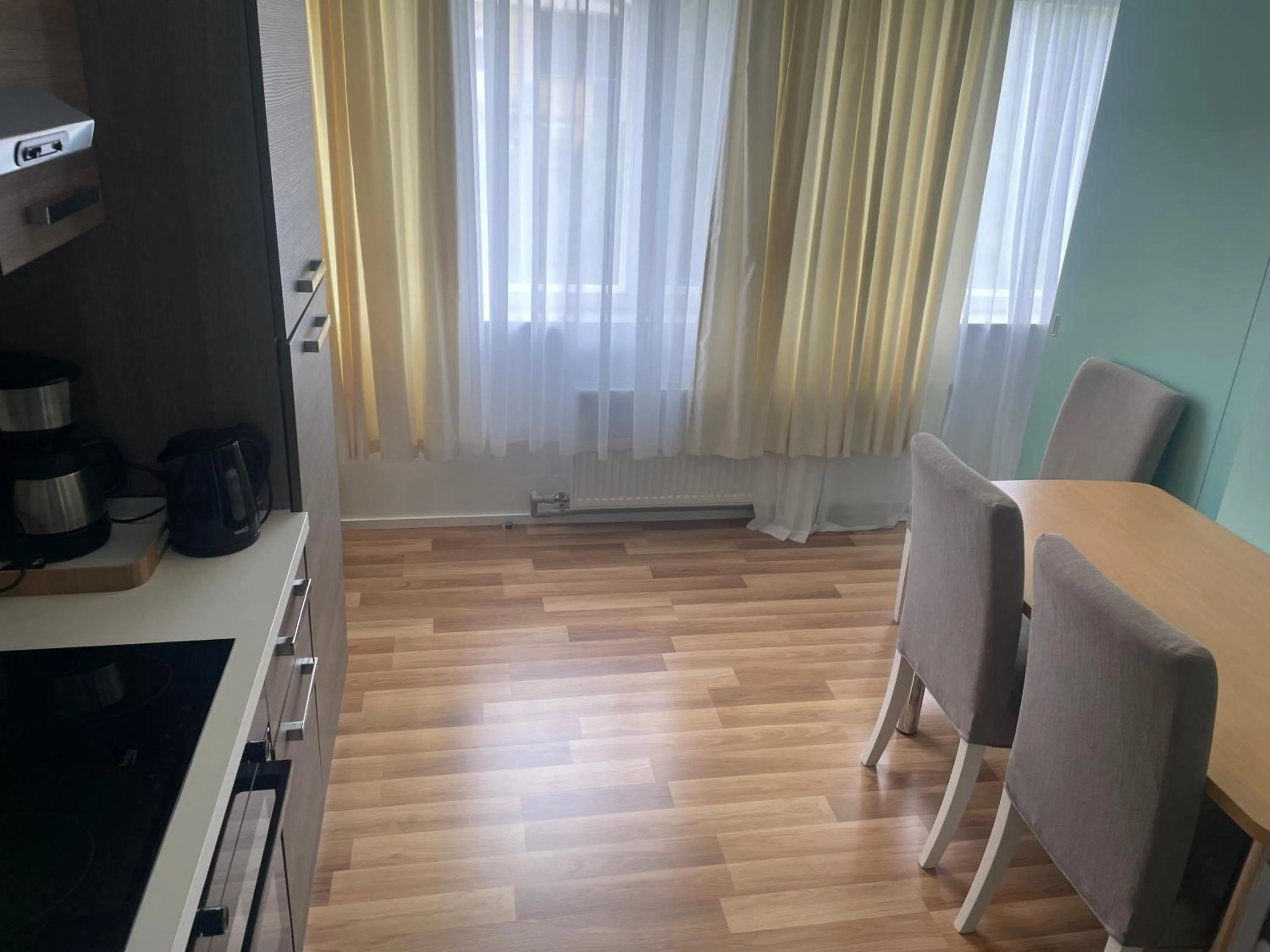 Hotel Ilomantsi North Star