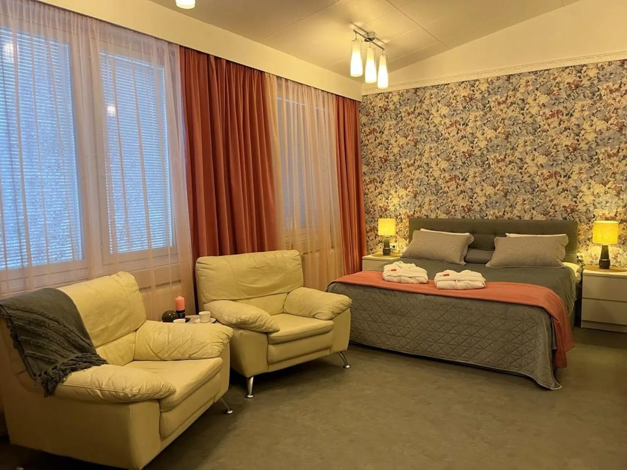 Hotel Ilomantsi North Star