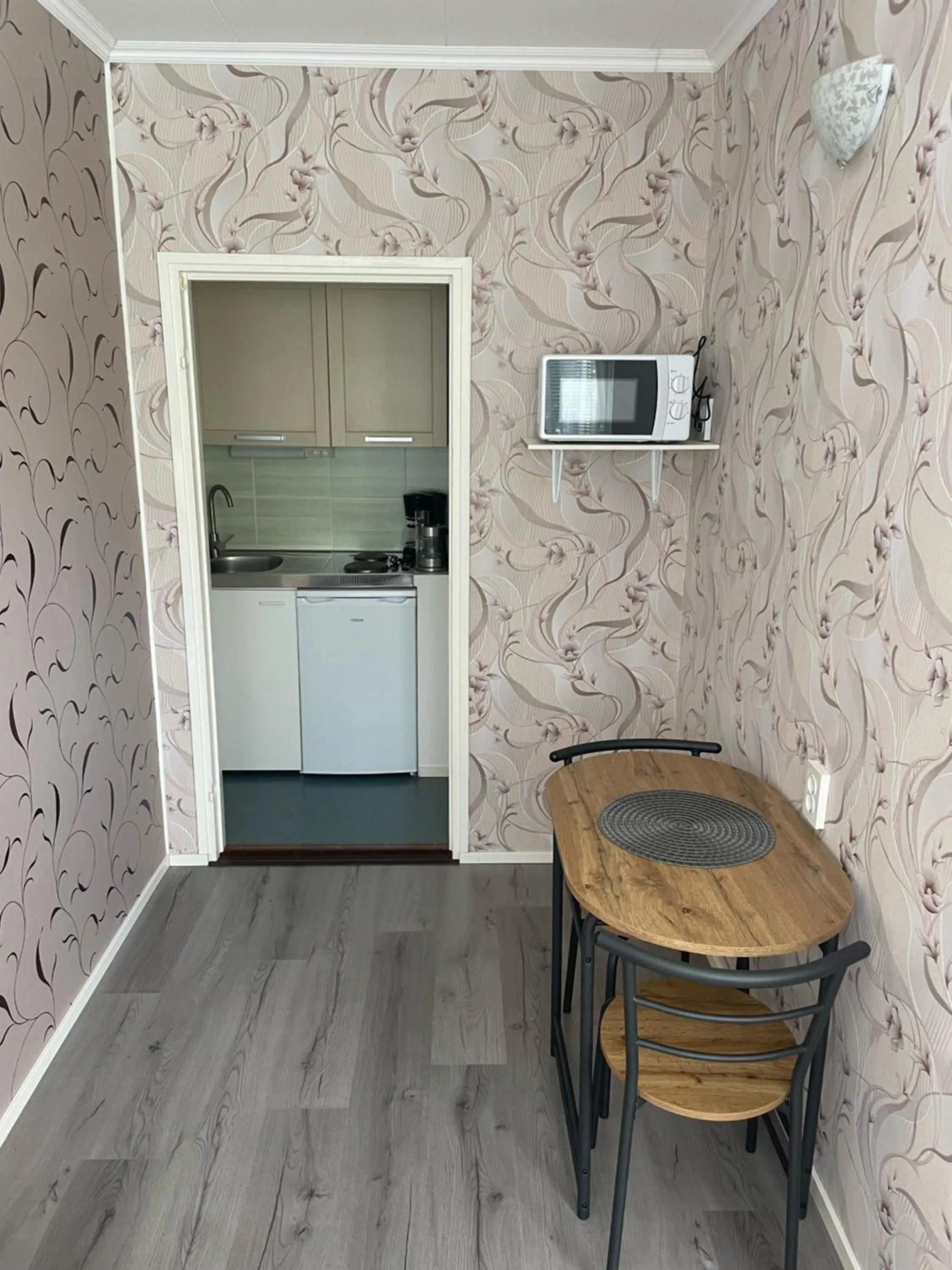 Hotel Ilomantsi North Star