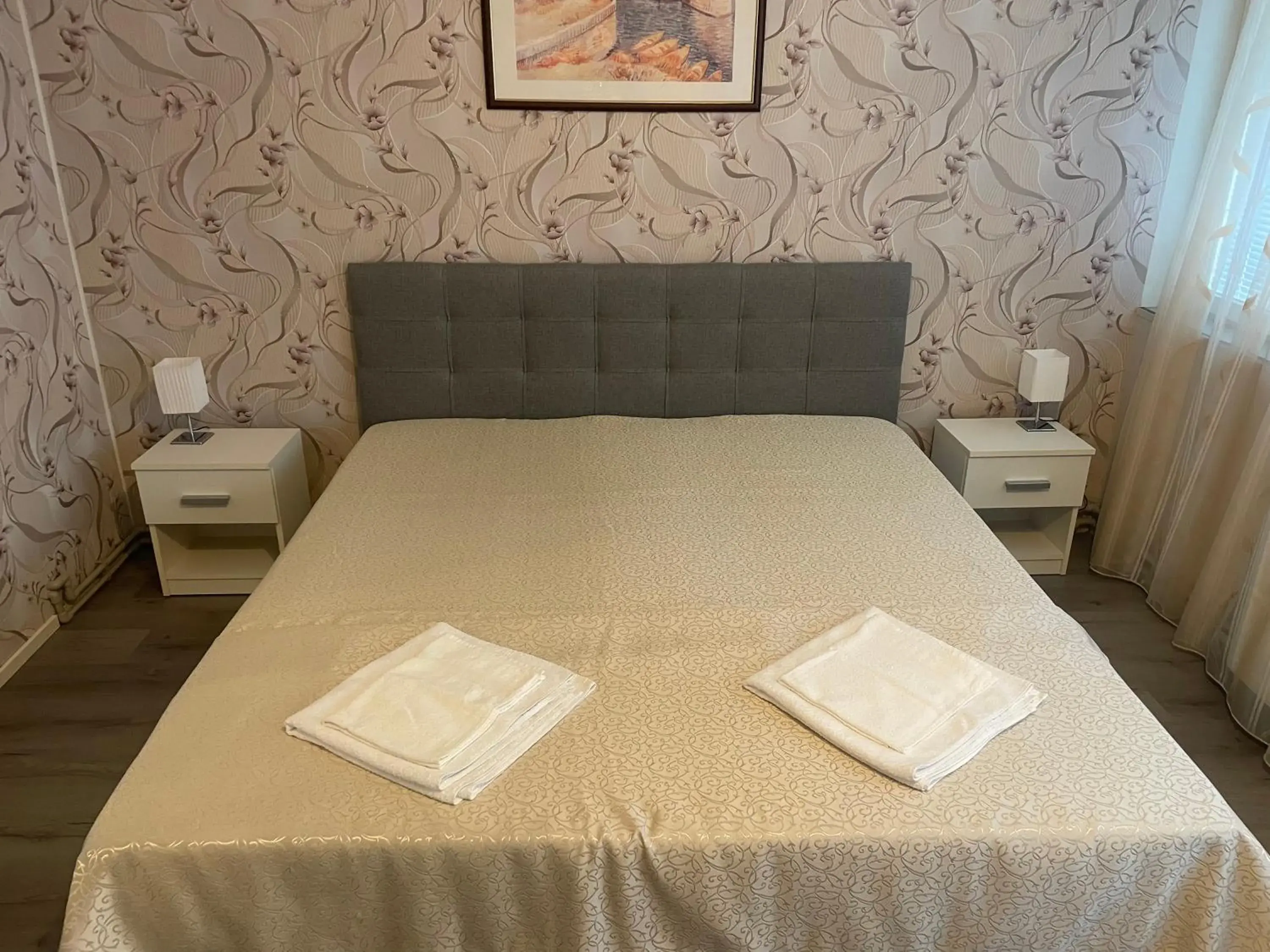 Superior Studio in Hotel Ilomantsi North Star Superior Studio in Hotel Ilomantsi North Star