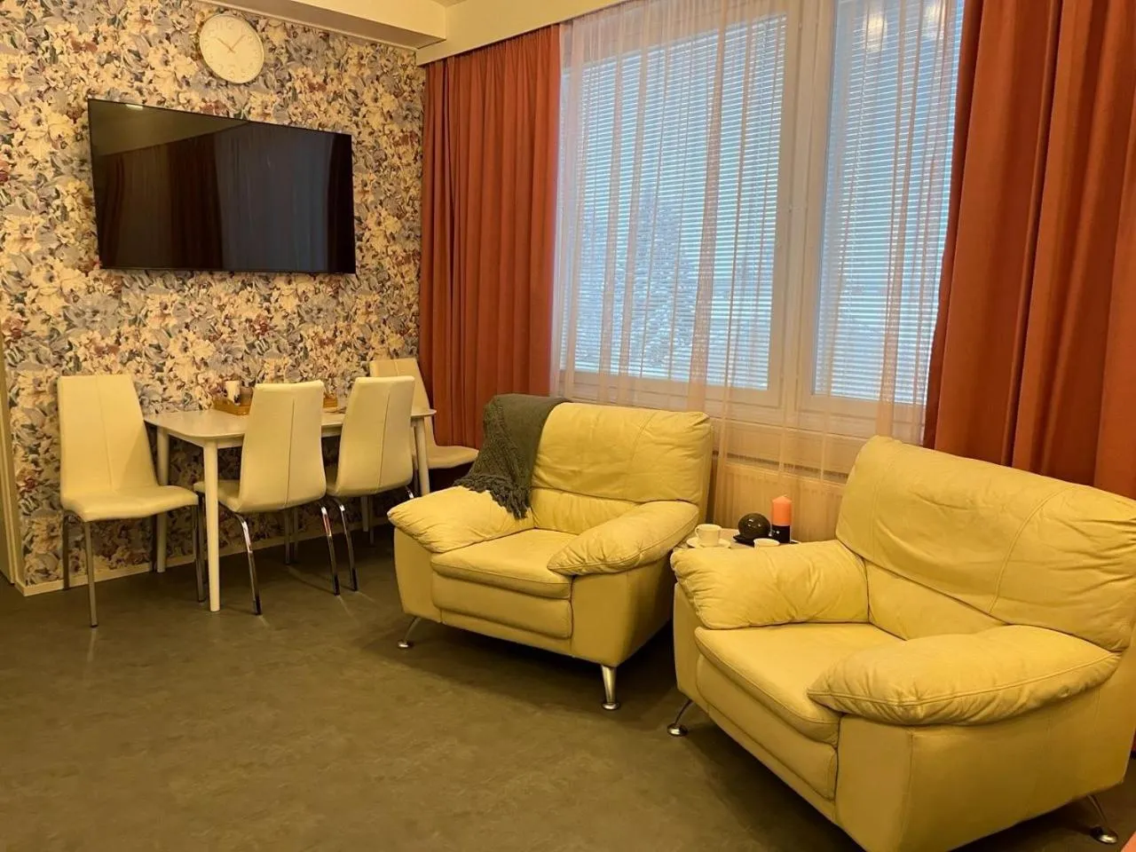 Hotel Ilomantsi North Star