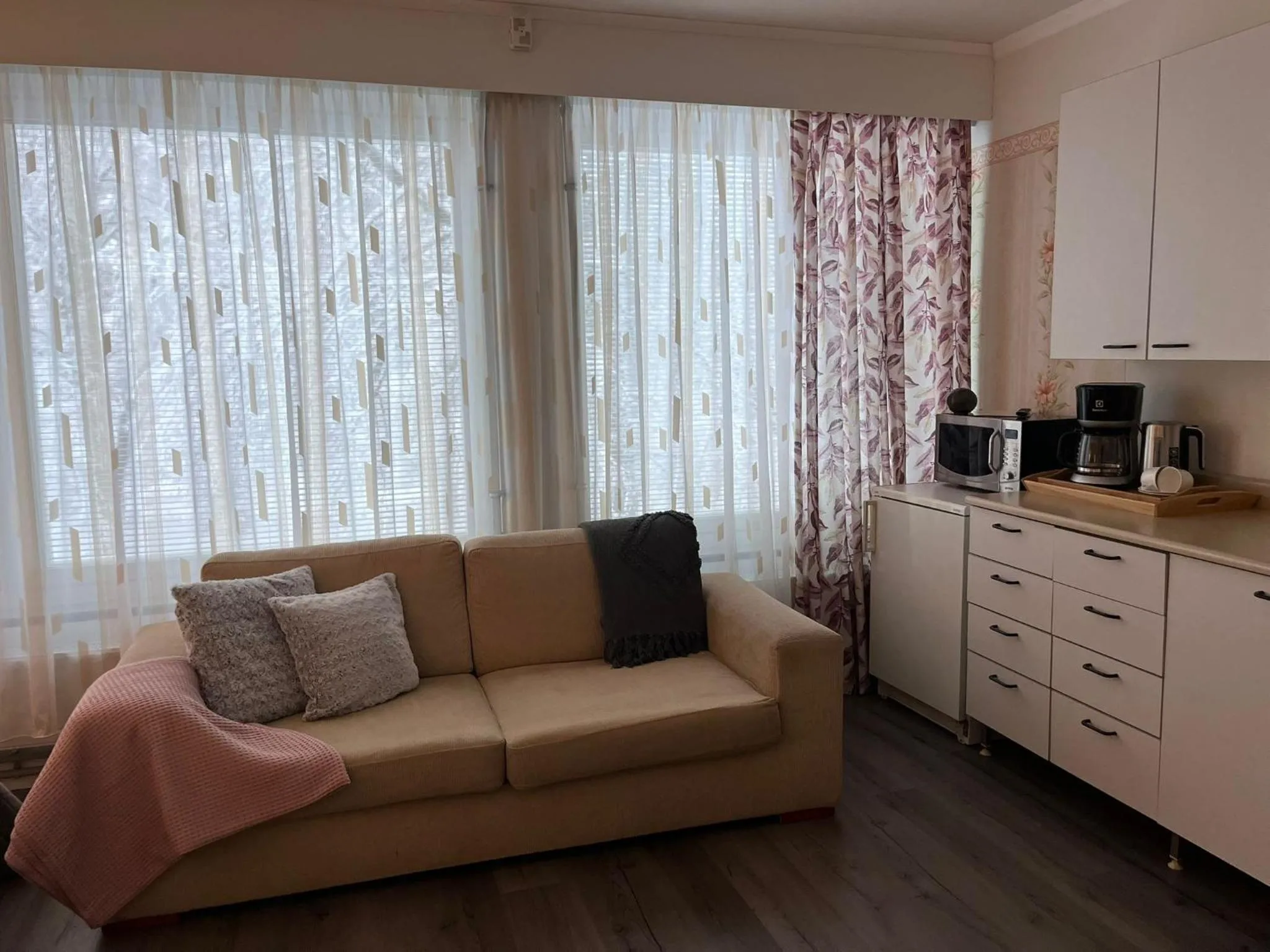 Hotel Ilomantsi North Star