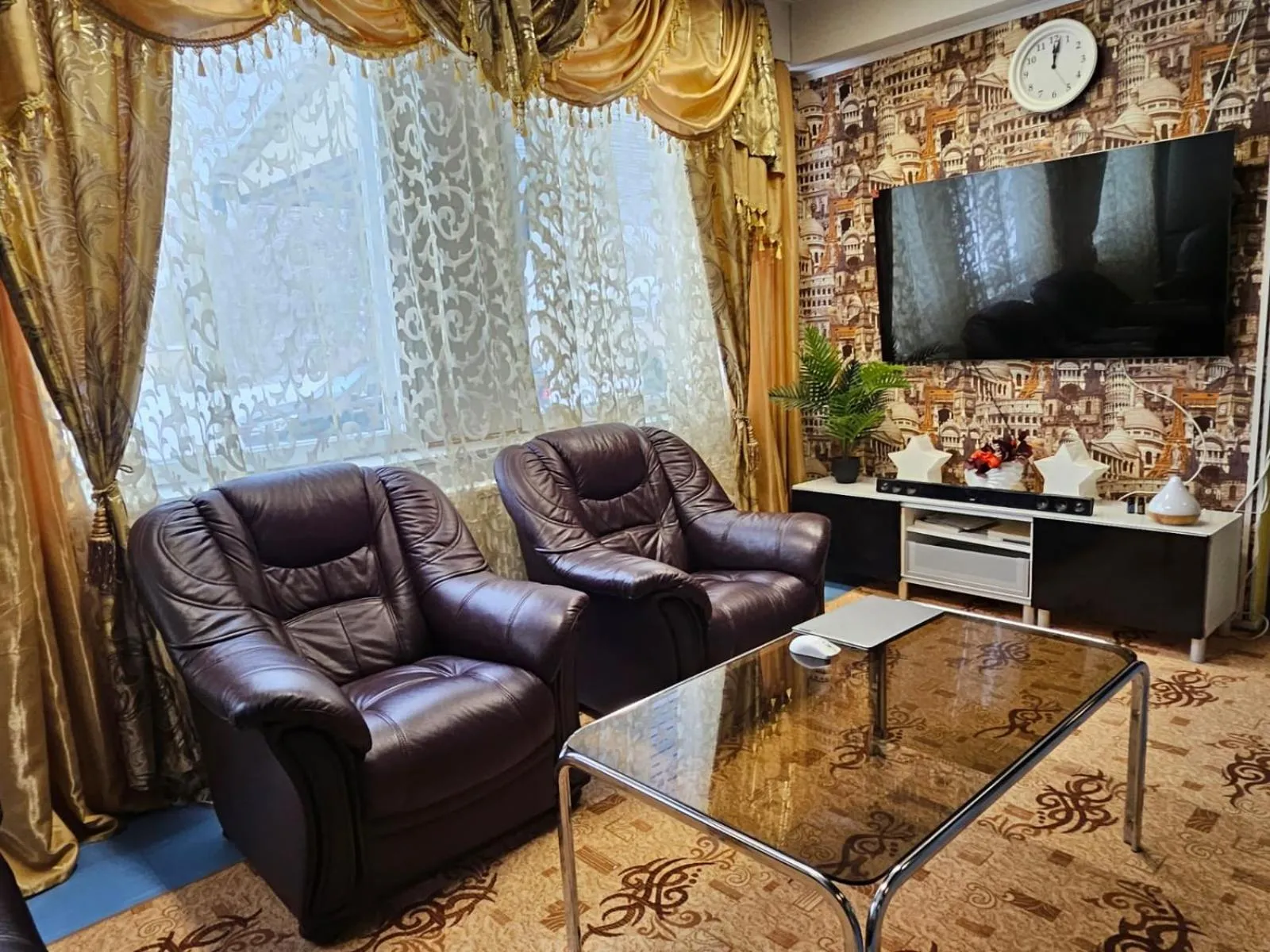 Hotel Ilomantsi North Star