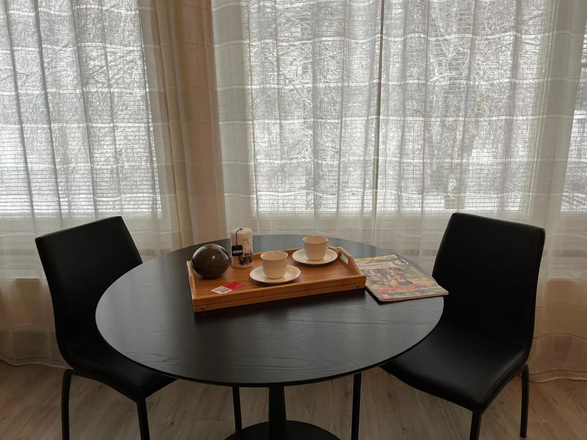 Hotel Ilomantsi North Star