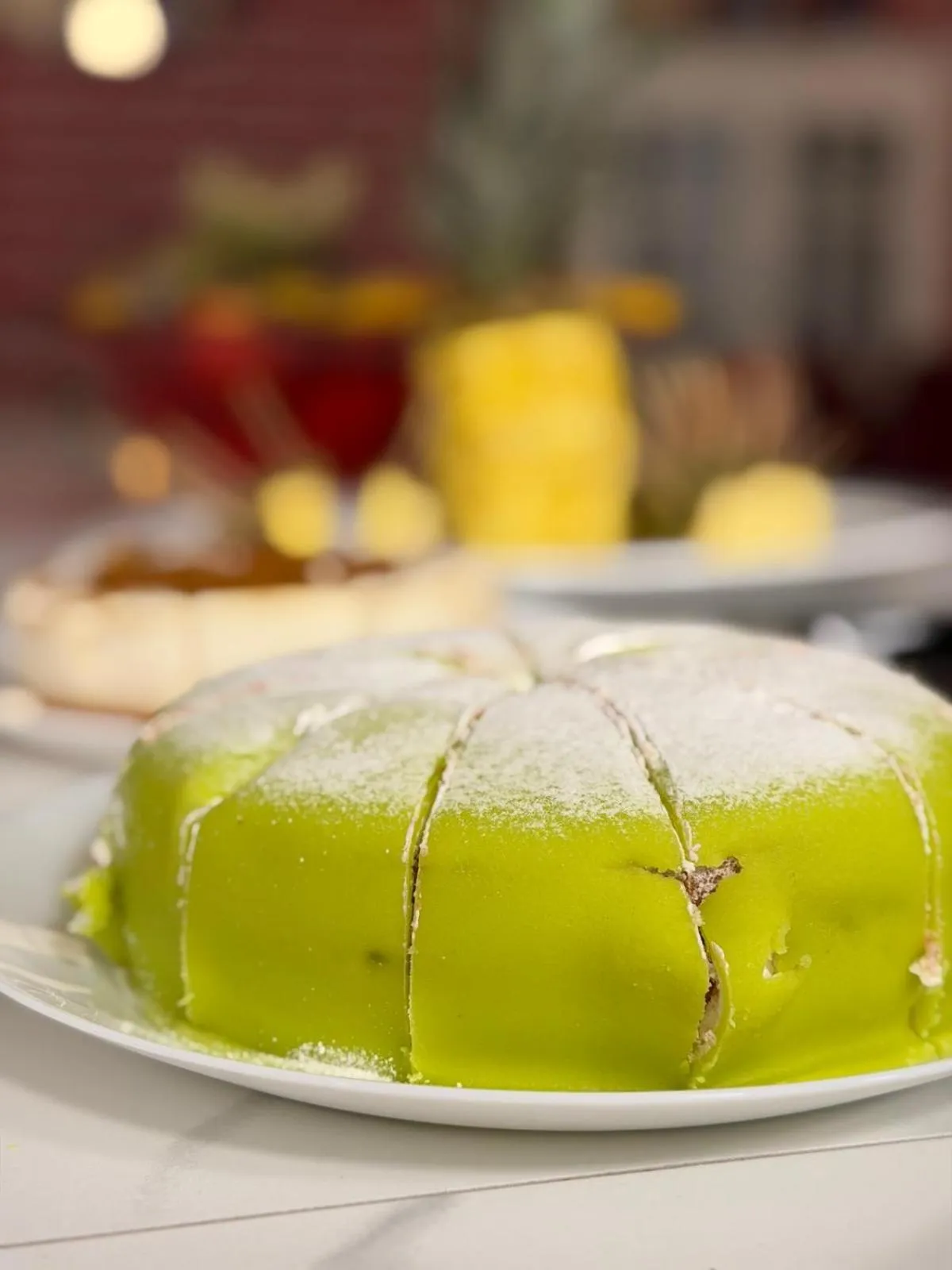 Restaurant/places to eat in Hotel Ilomantsi North Star