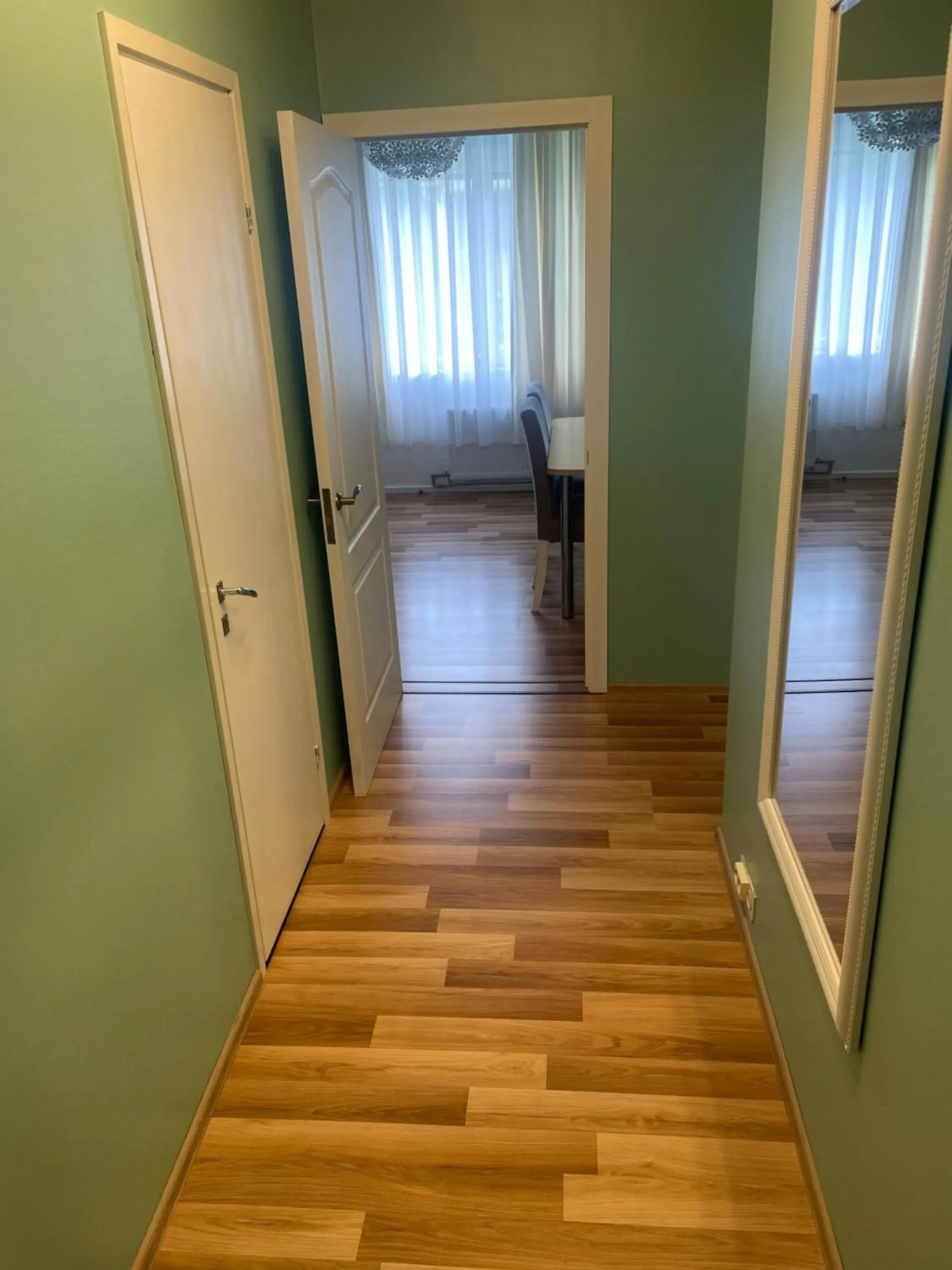 Hotel Ilomantsi North Star