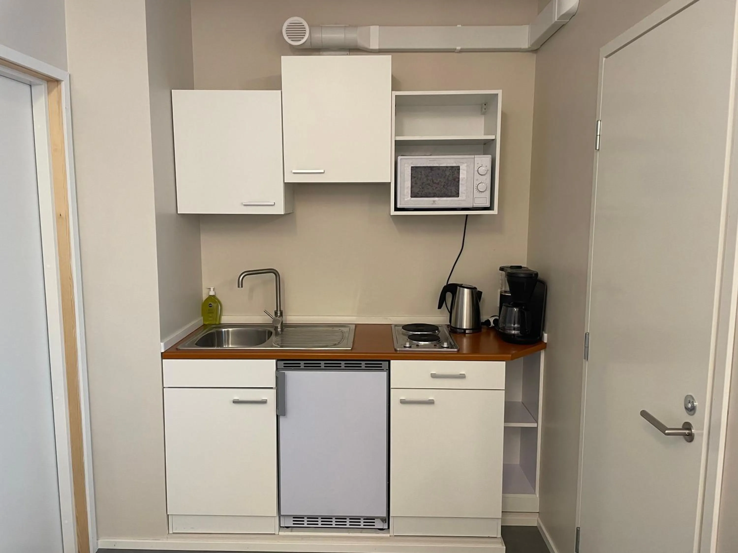 Hotel Ilomantsi North Star