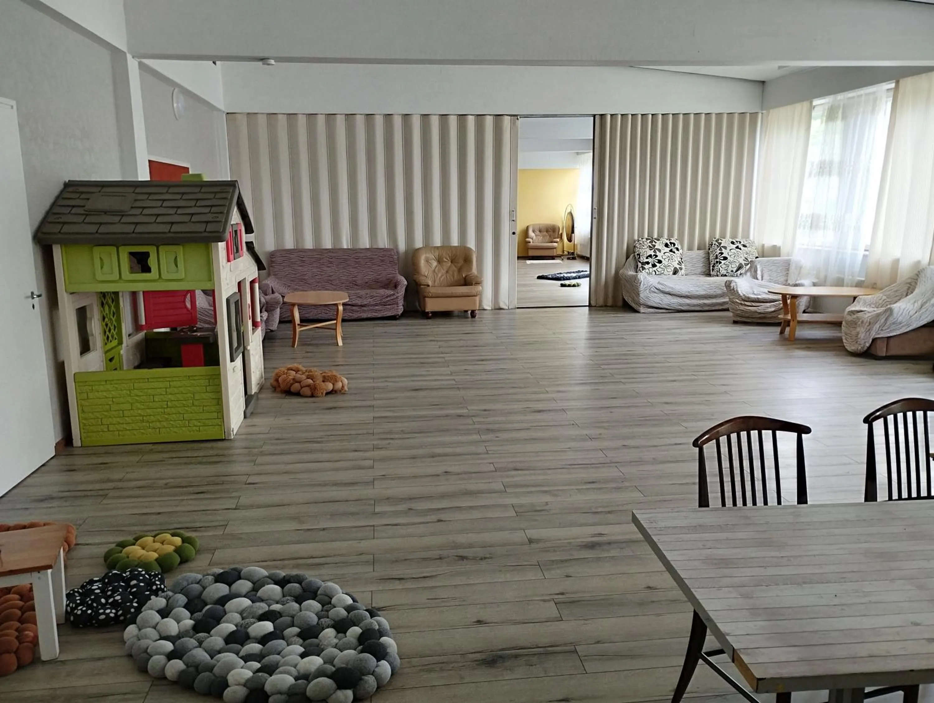 Hotel Ilomantsi North Star