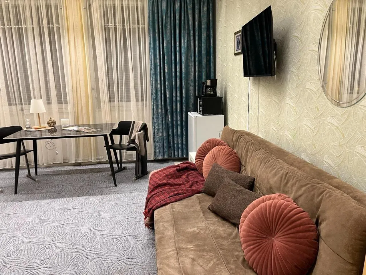 Hotel Ilomantsi North Star