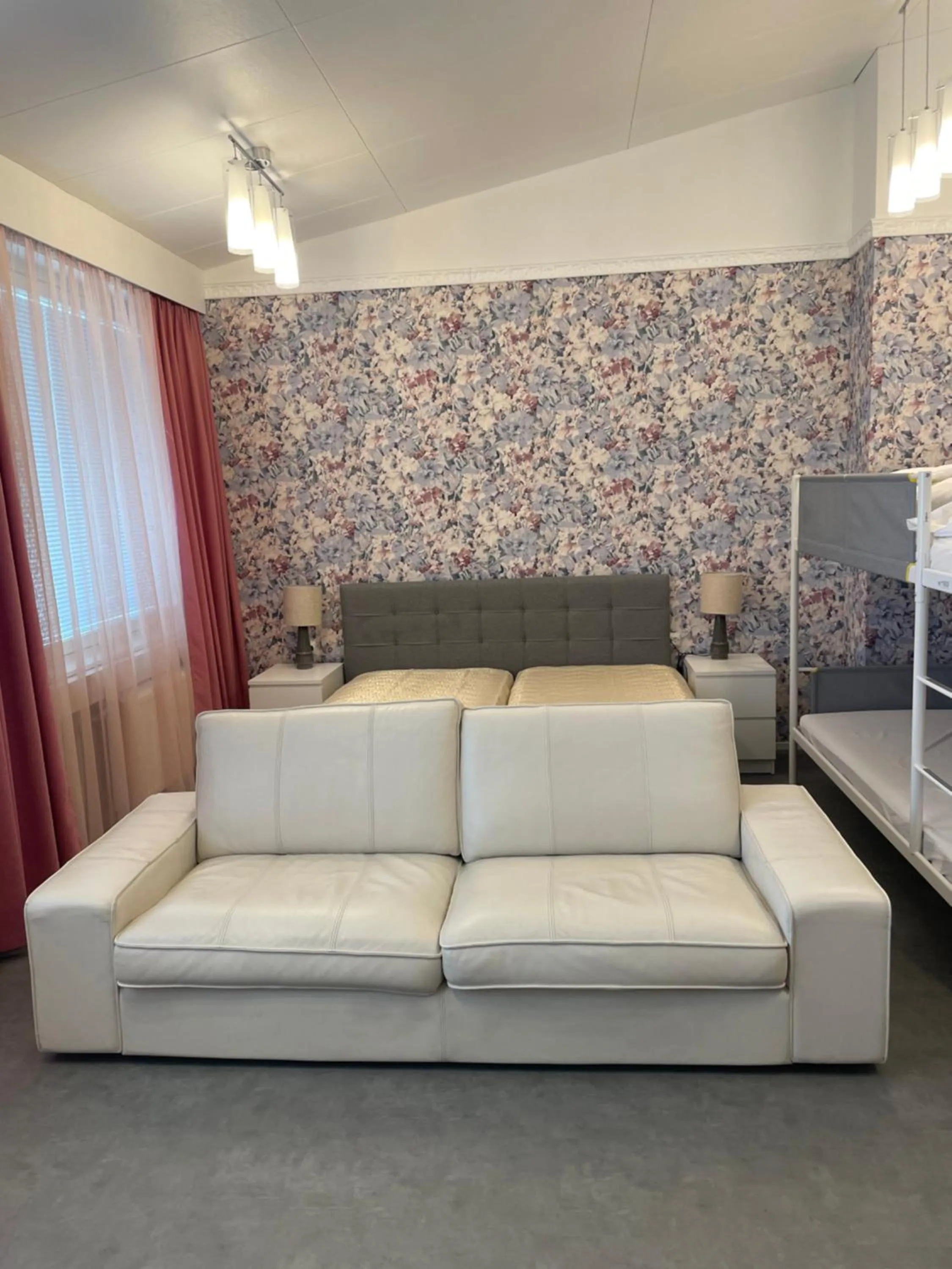 Hotel Ilomantsi North Star