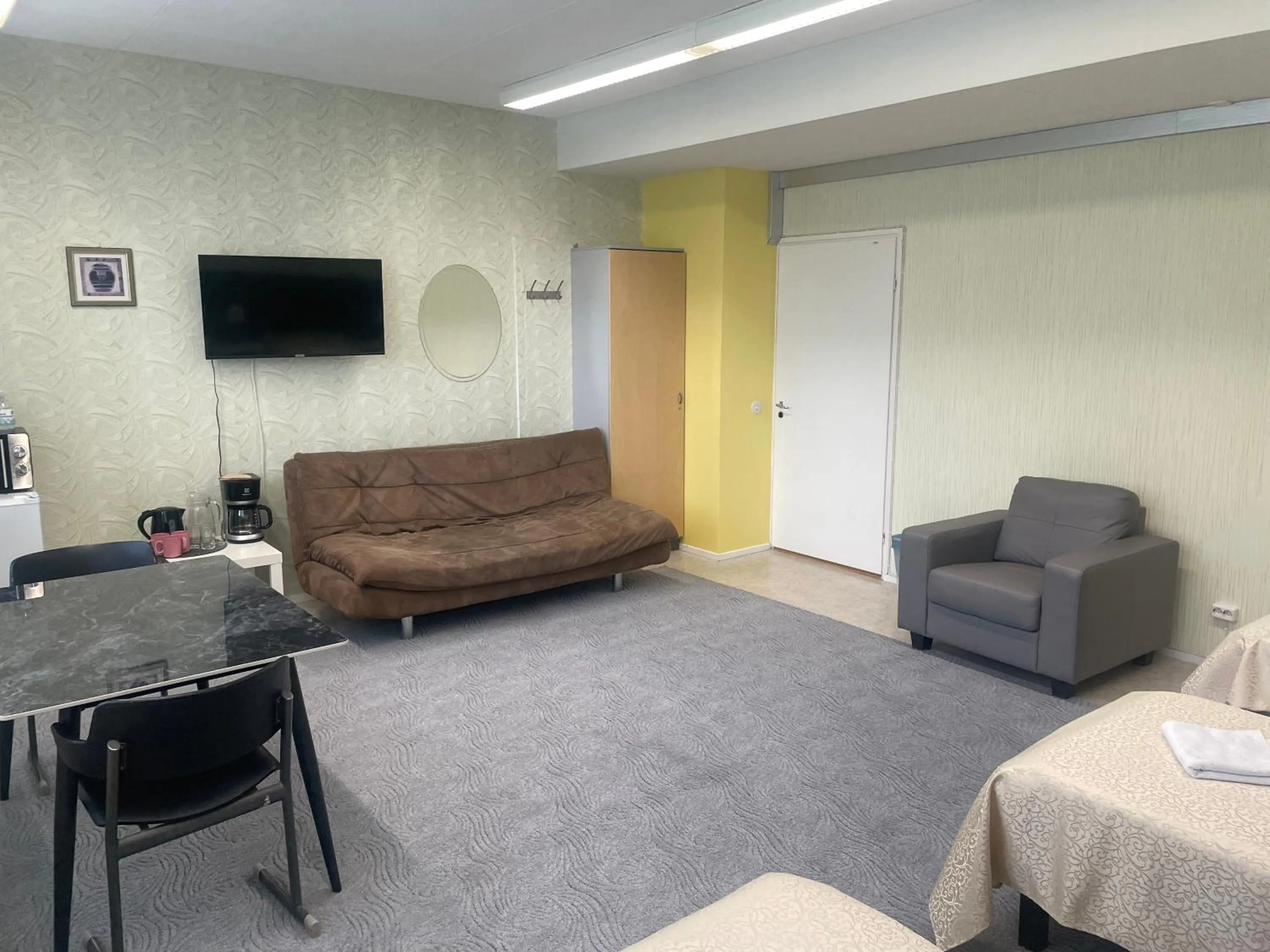 Hotel Ilomantsi North Star