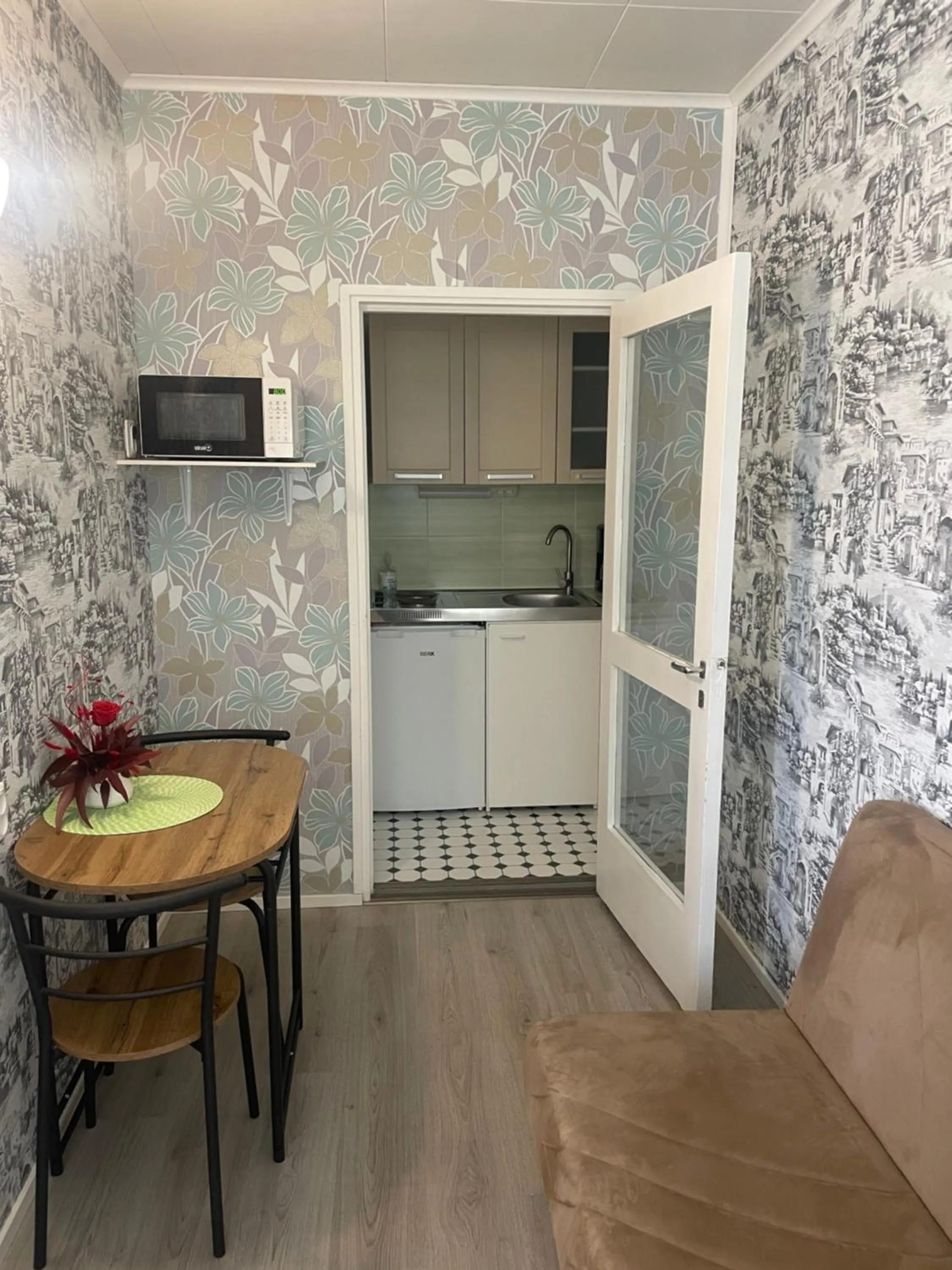 Hotel Ilomantsi North Star