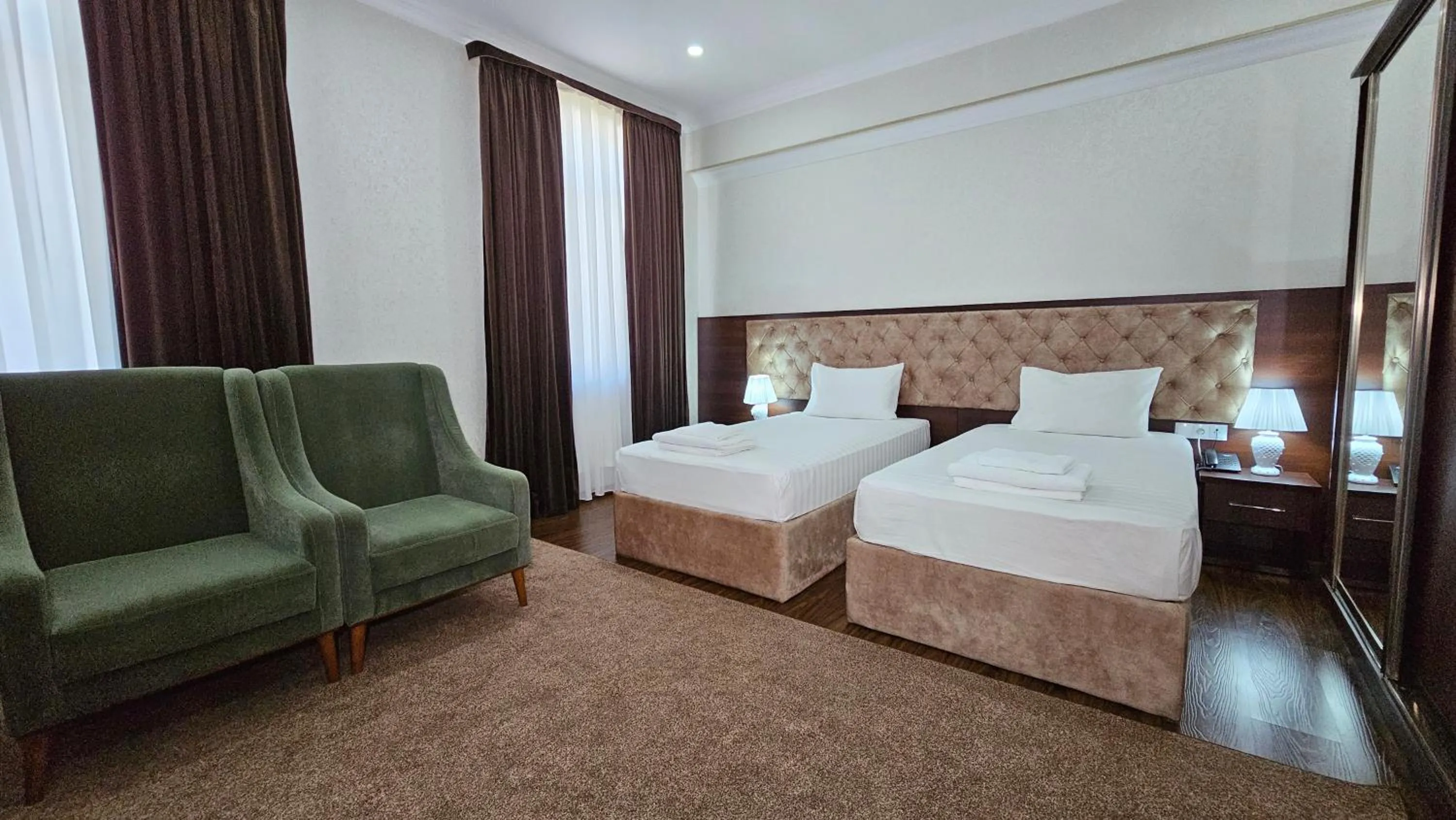 Grand Turon Plaza Hotel