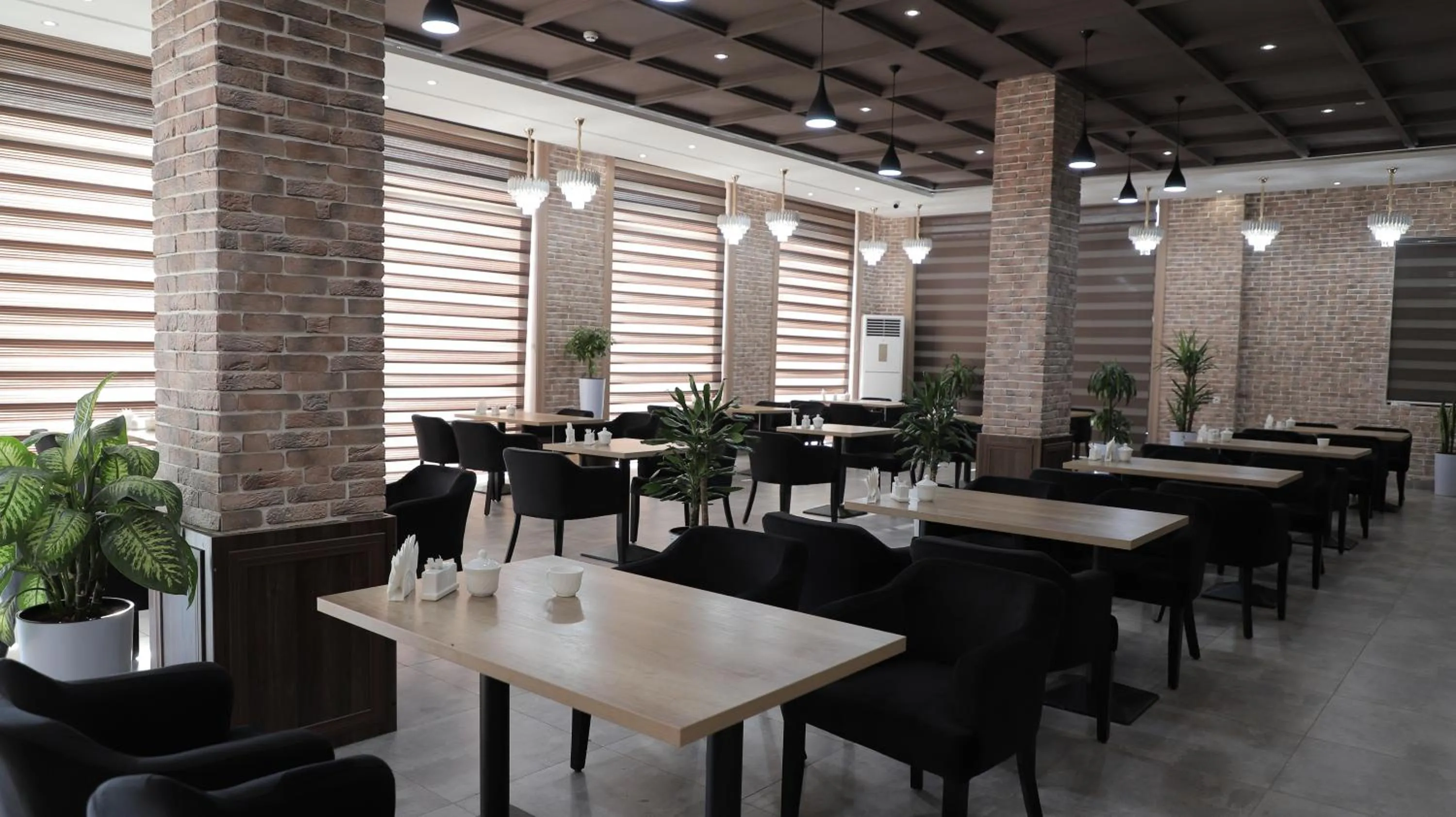 Grand Turon Plaza Hotel