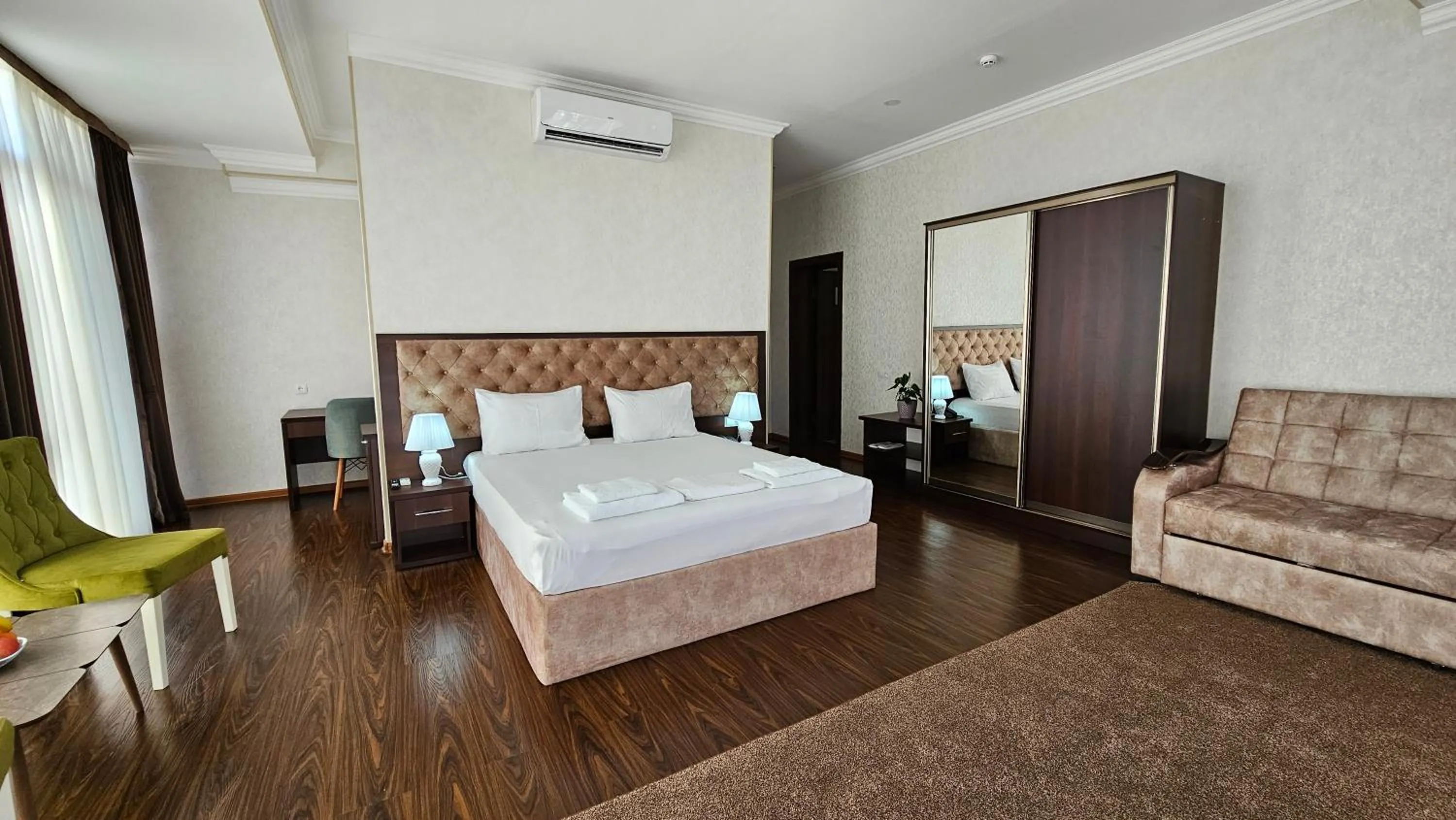 Grand Turon Plaza Hotel
