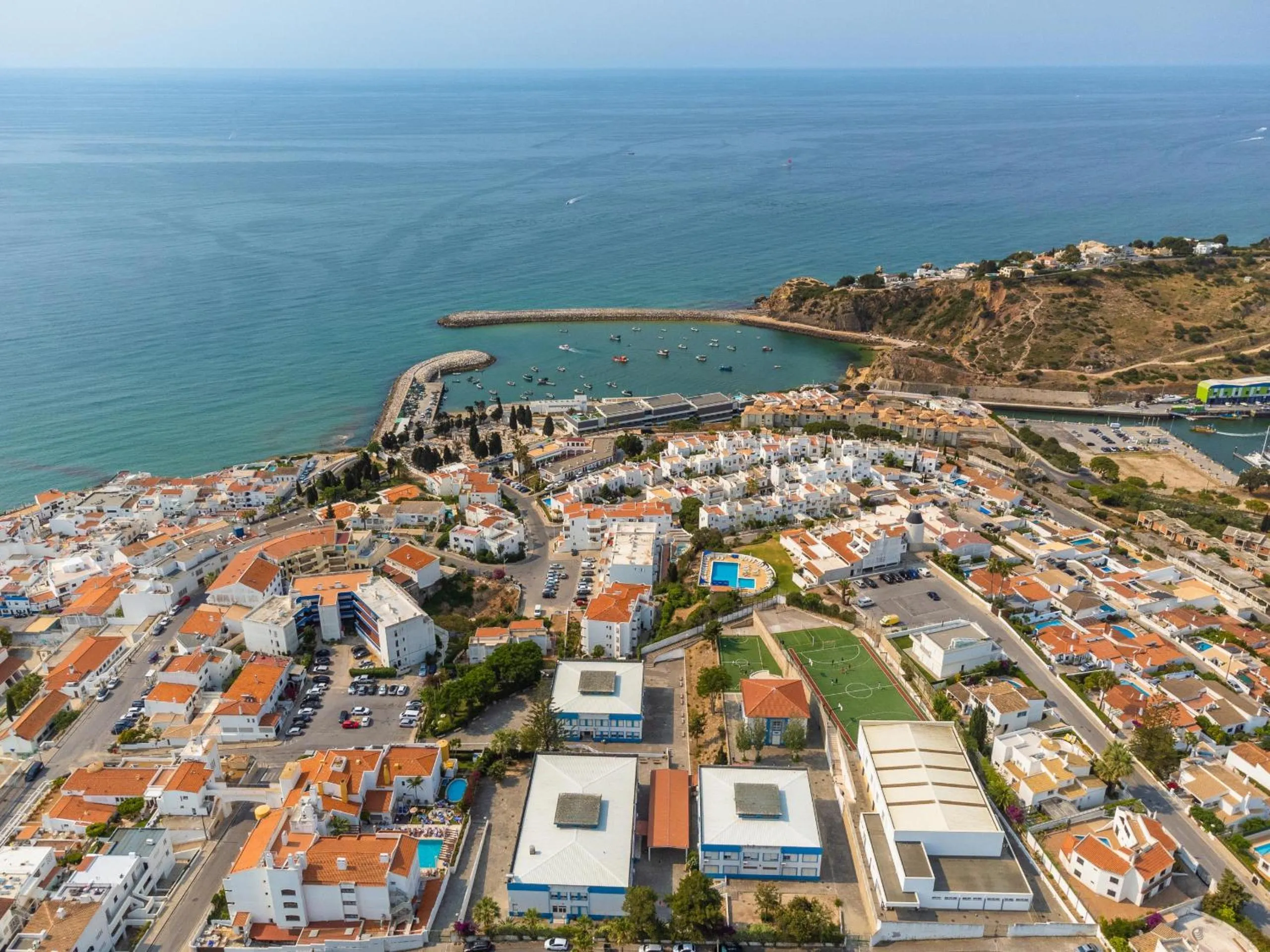 Off site in Albufeira Jardim Sun Deck Studio