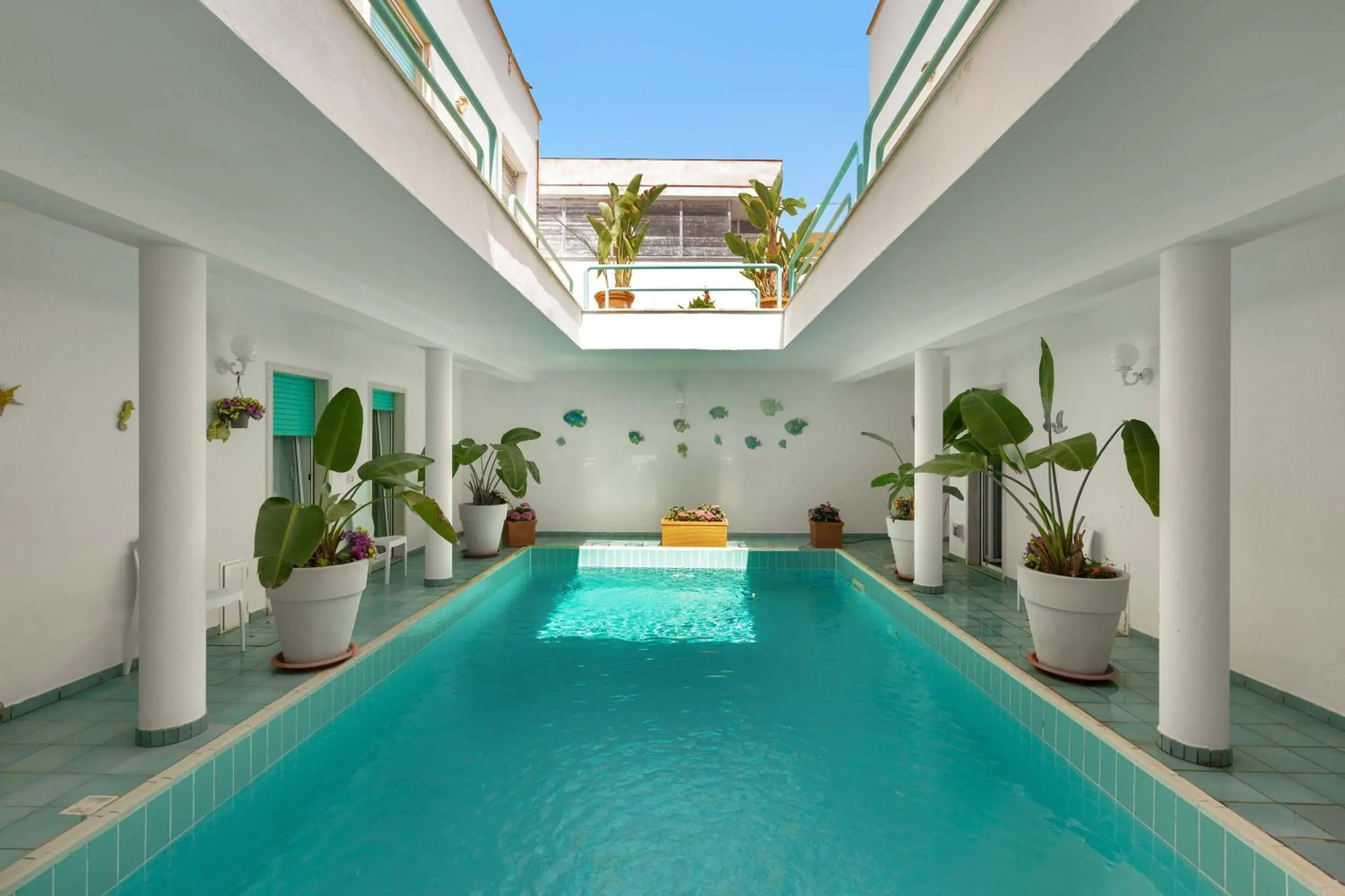 Villa Zio Tore by BarbarHouse Villa Zio Tore by BarbarHouse