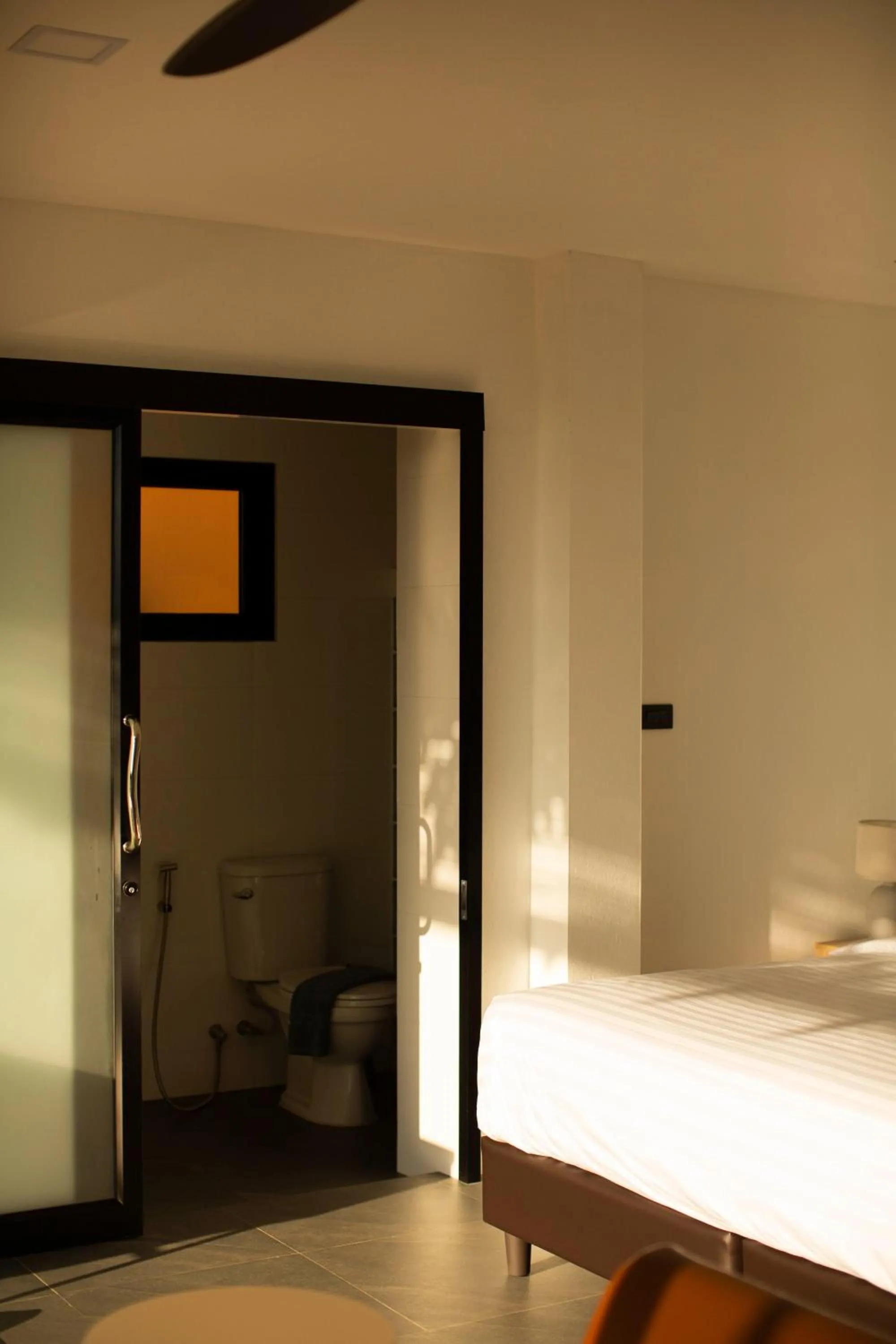 Double Room with Terrace in Bougain Villas - Adults Only