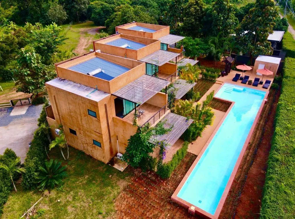 Bougain Villas - Adults Only