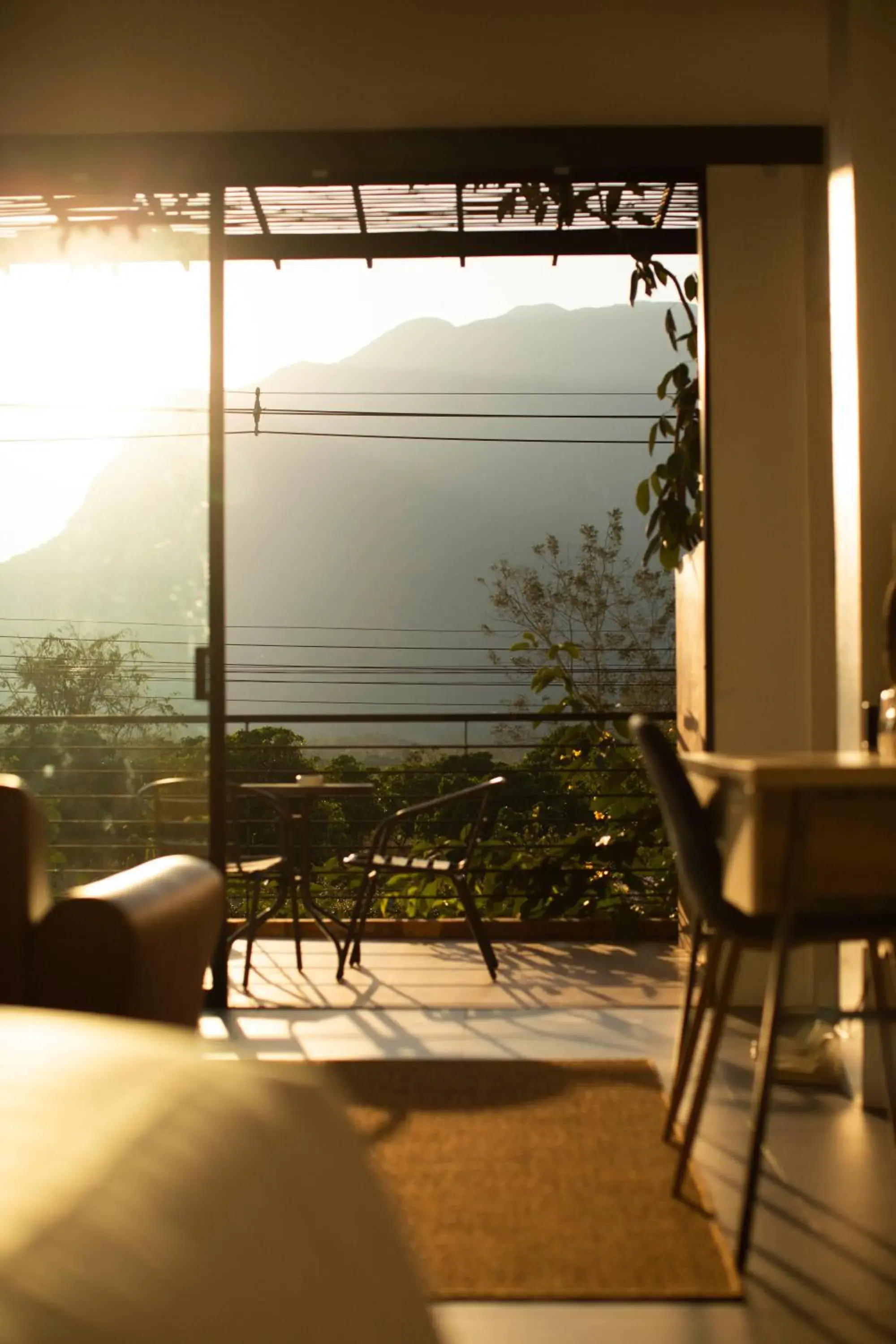 Double Room with Balcony in Bougain Villas - Adults Only Double Room with Balcony in Bougain Villas - Adults Only