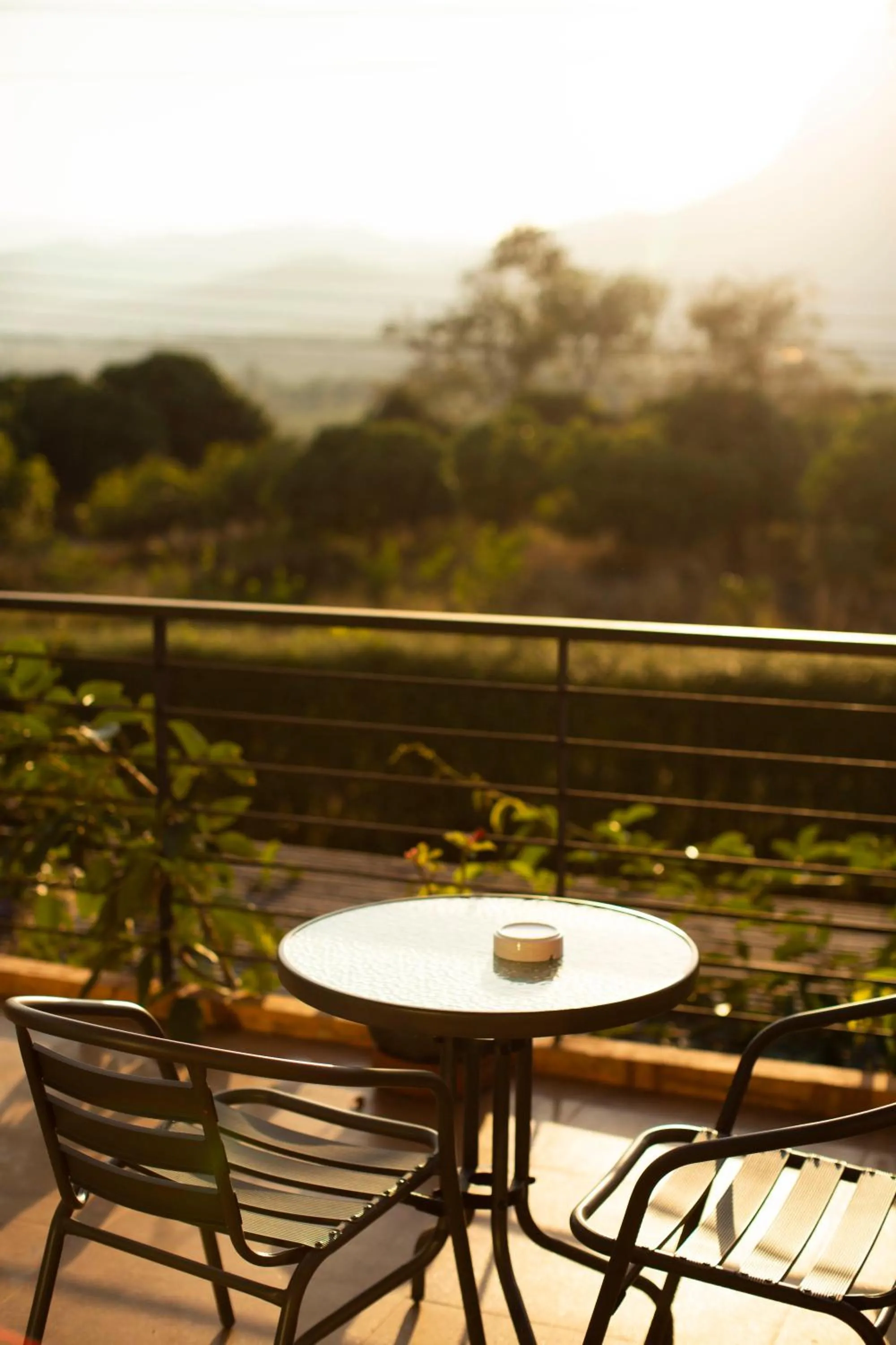 Bougain Villas - Adults Only