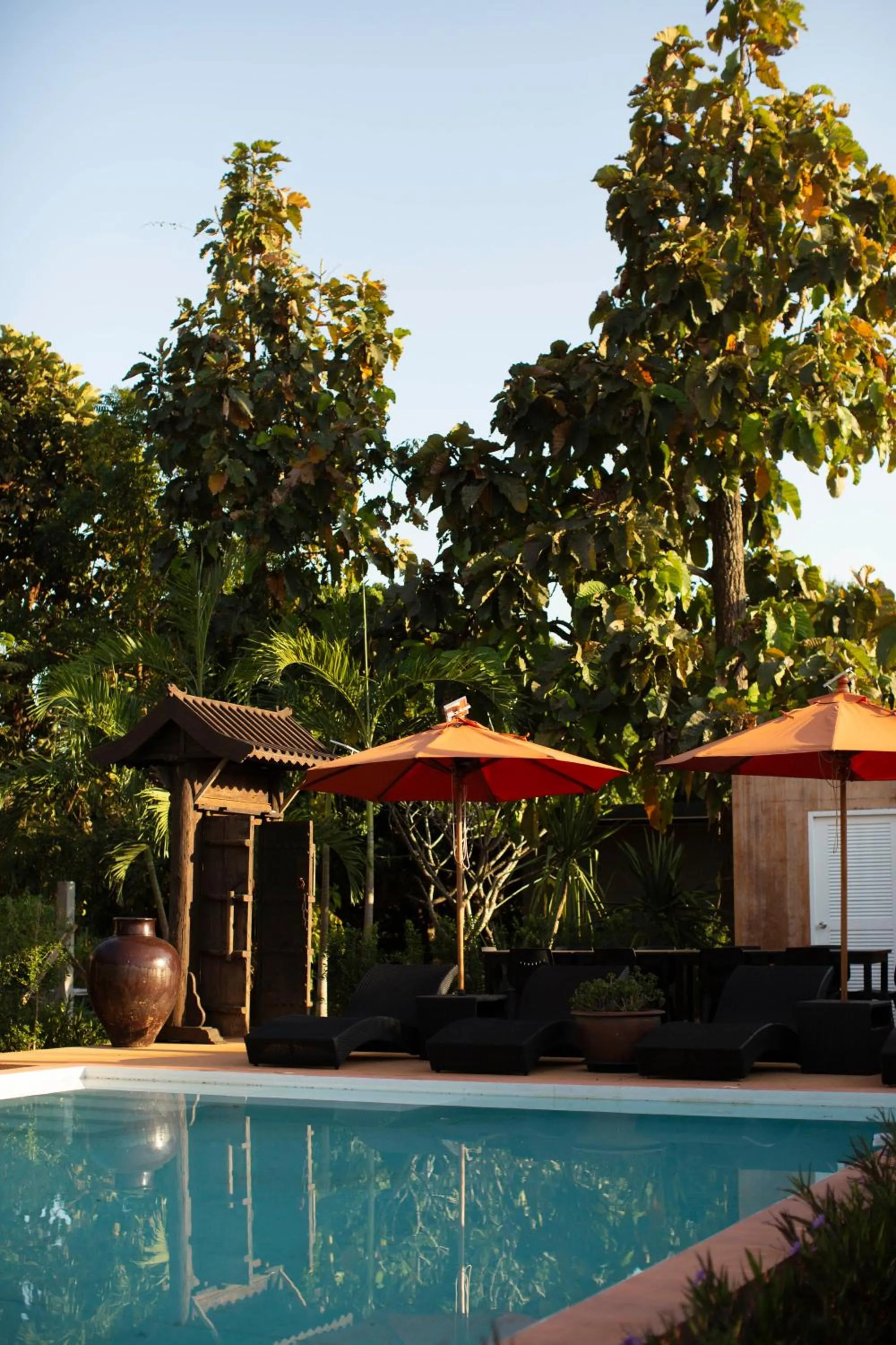 Bougain Villas - Adults Only