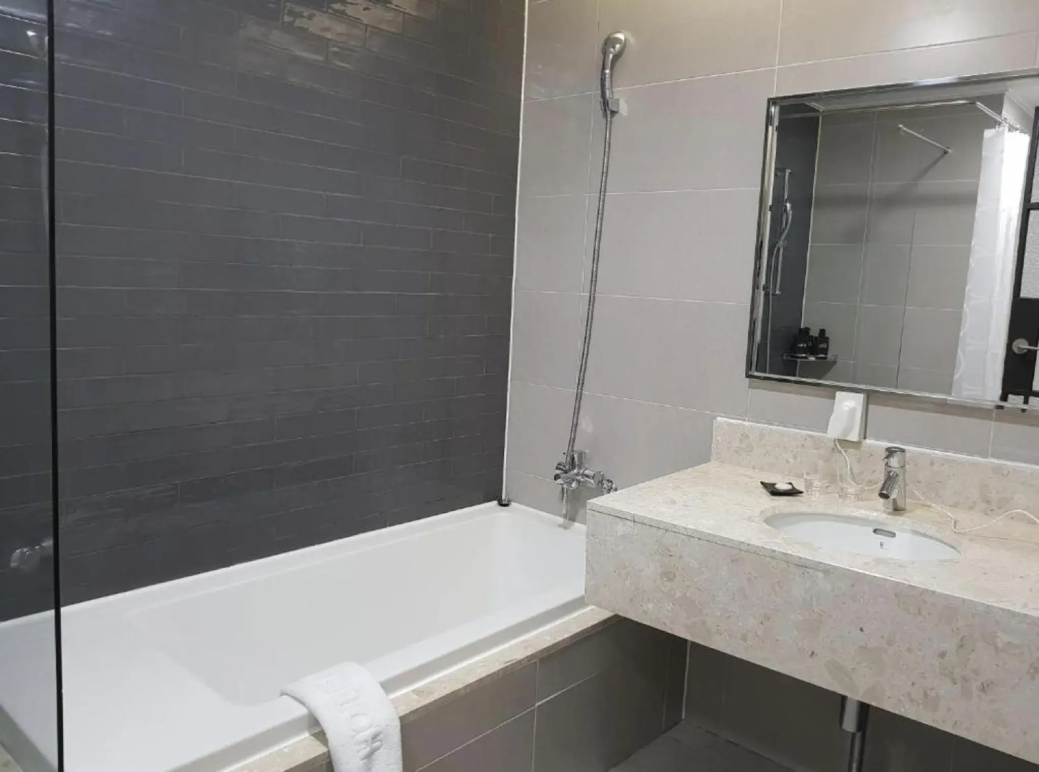 Standard Double Room in Hotel Ciel Dongtan Standard Double Room in Hotel Ciel Dongtan