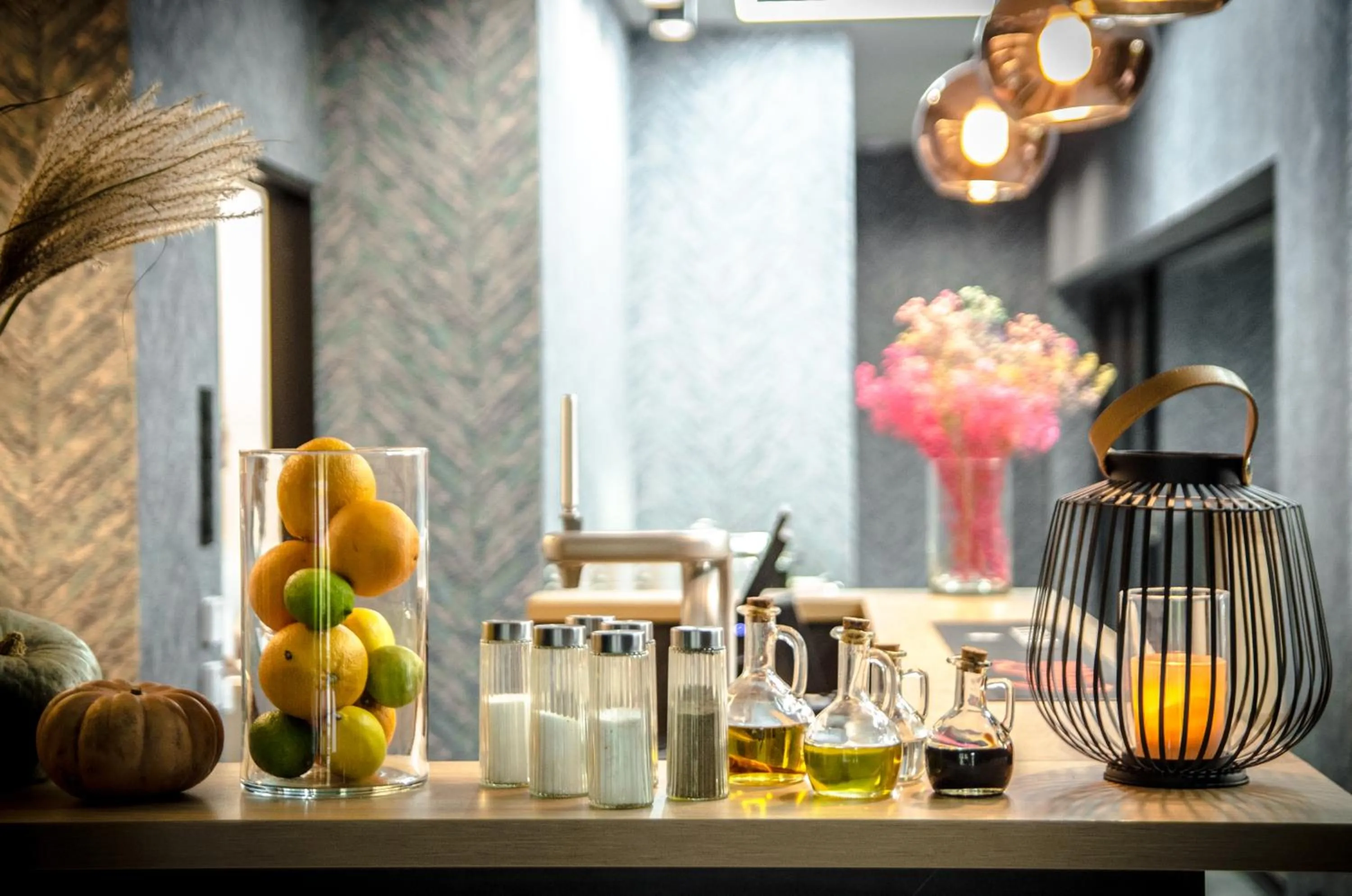 Restaurant/places to eat in Mielno Hotel Boutique