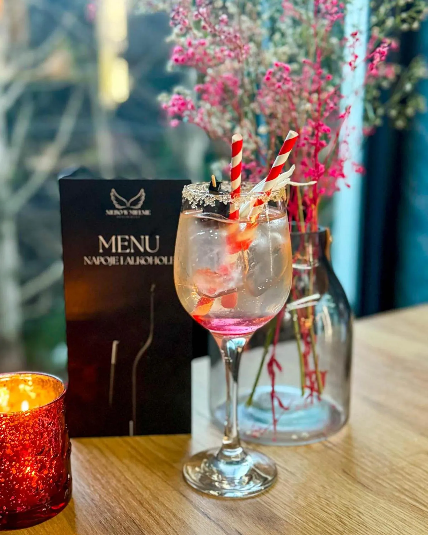 Drinks in Mielno Hotel Boutique