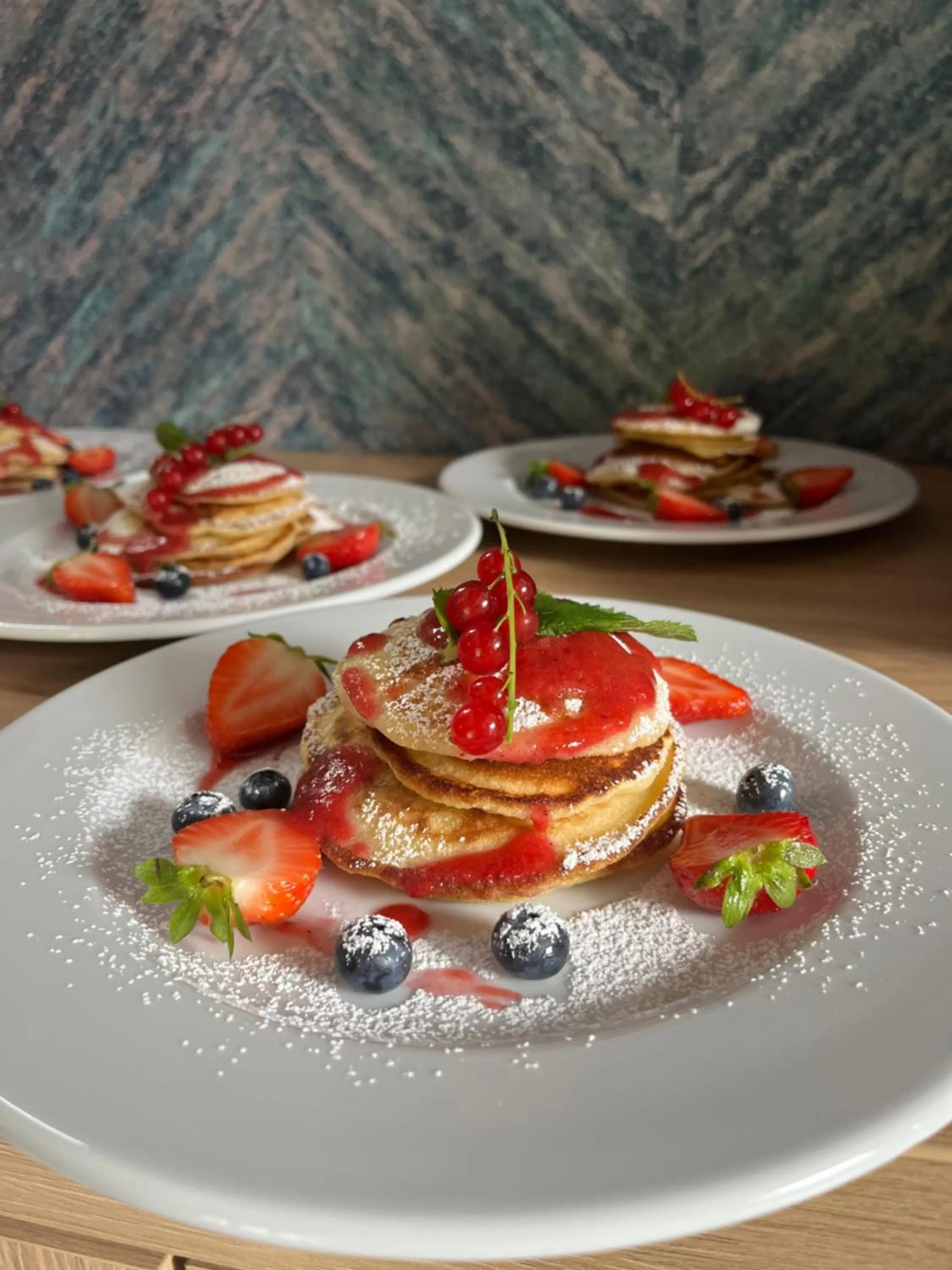 Food and drinks in Mielno Hotel Boutique