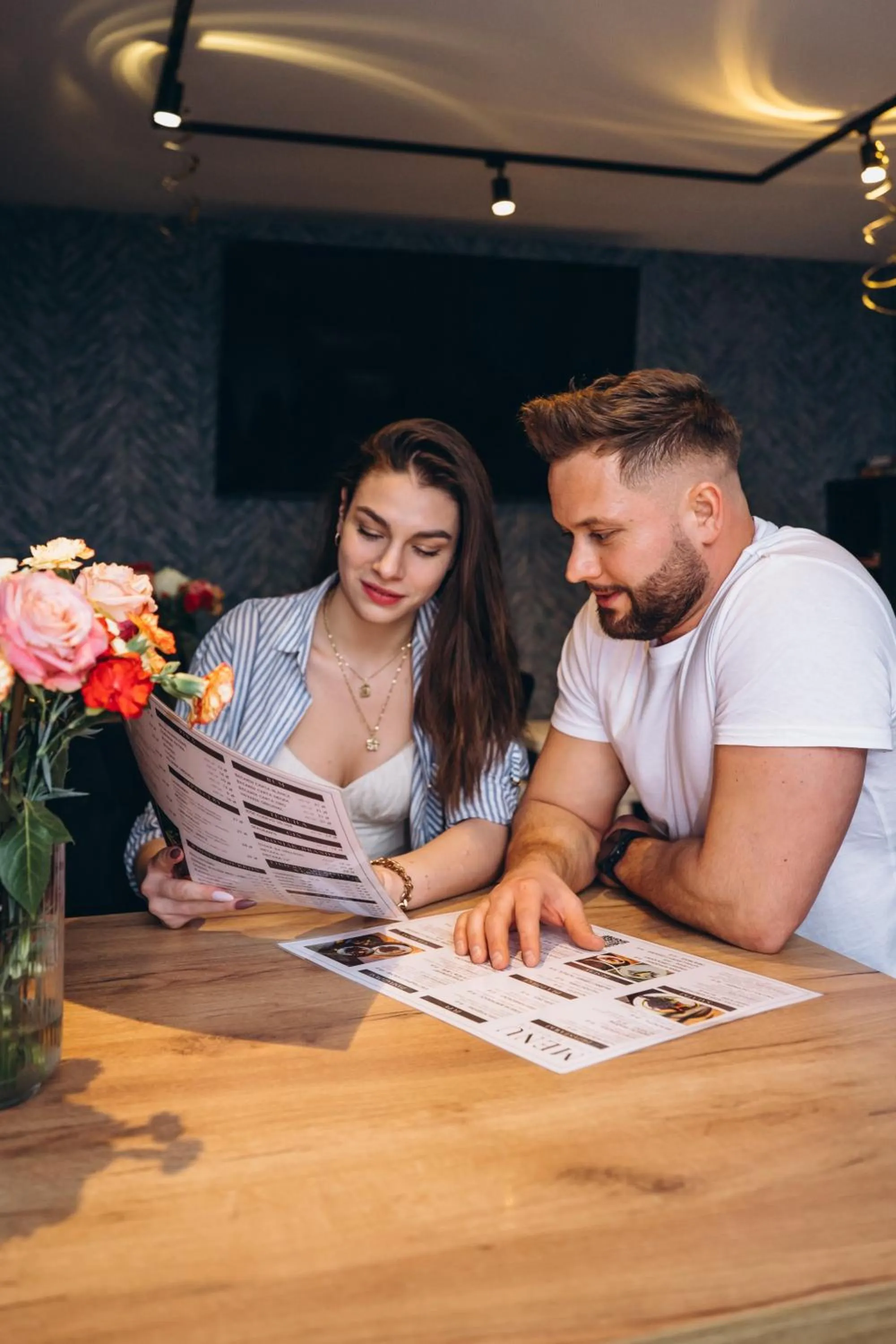 Restaurant/places to eat in Mielno Hotel Boutique