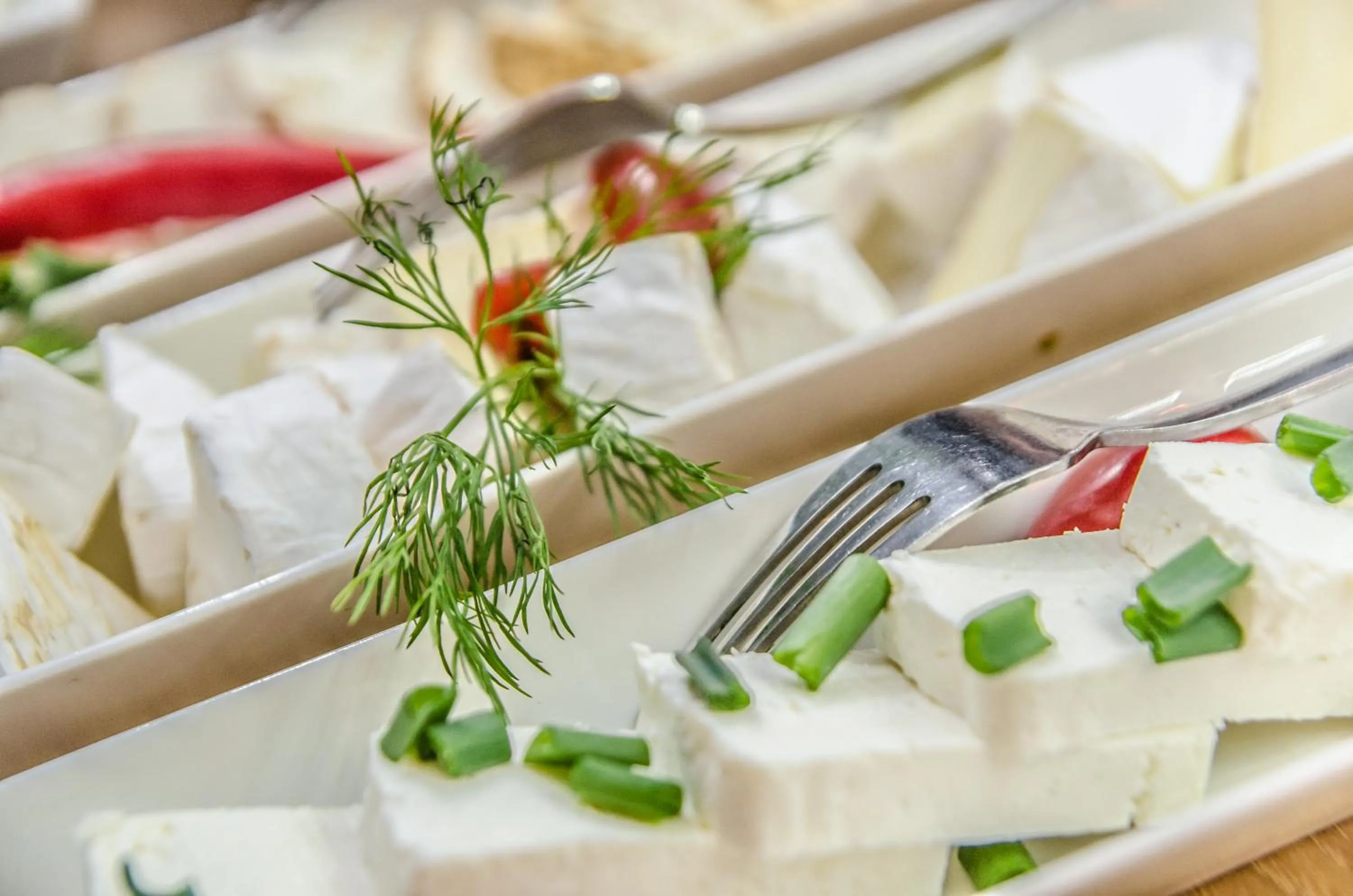 Restaurant/places to eat in Mielno Hotel Boutique