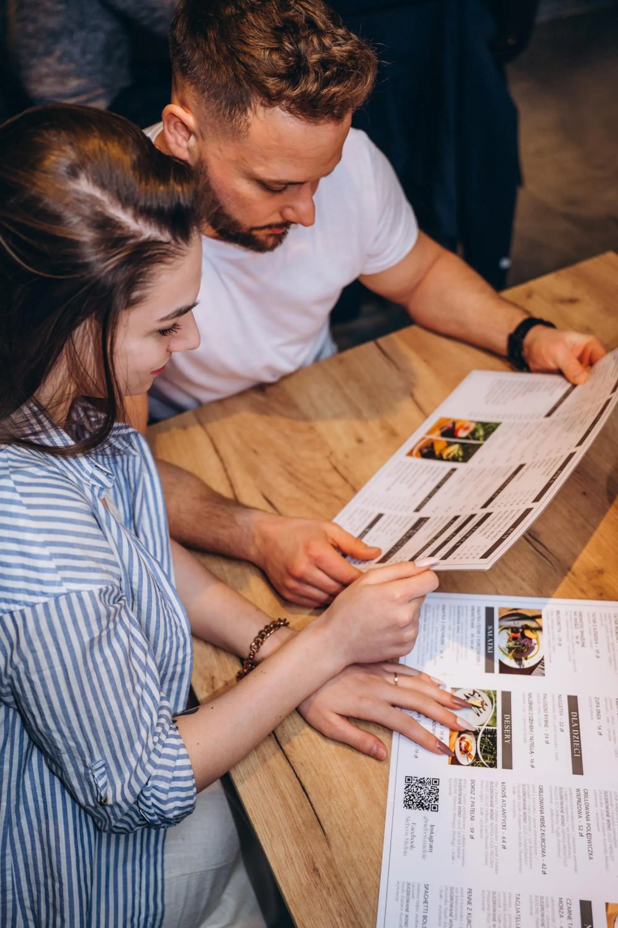 Restaurant/places to eat in Mielno Hotel Boutique