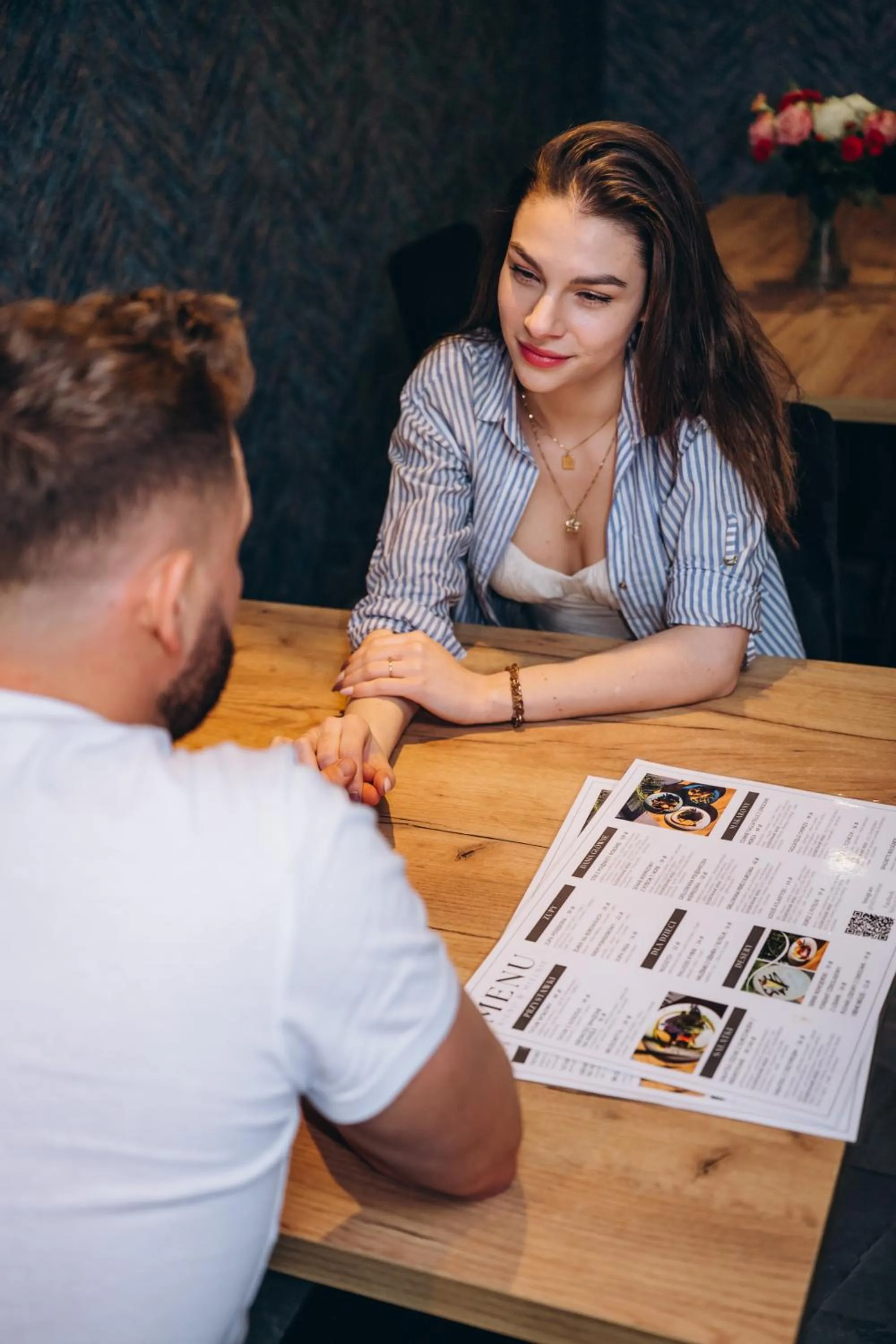 Restaurant/places to eat in Mielno Hotel Boutique