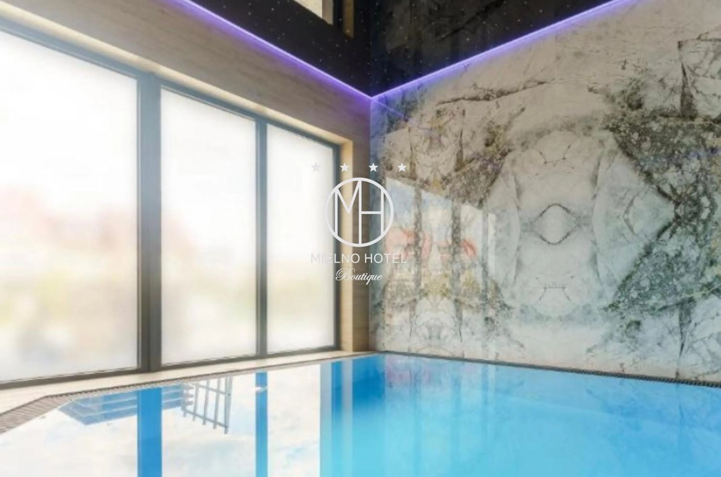 Mielno Hotel Boutique