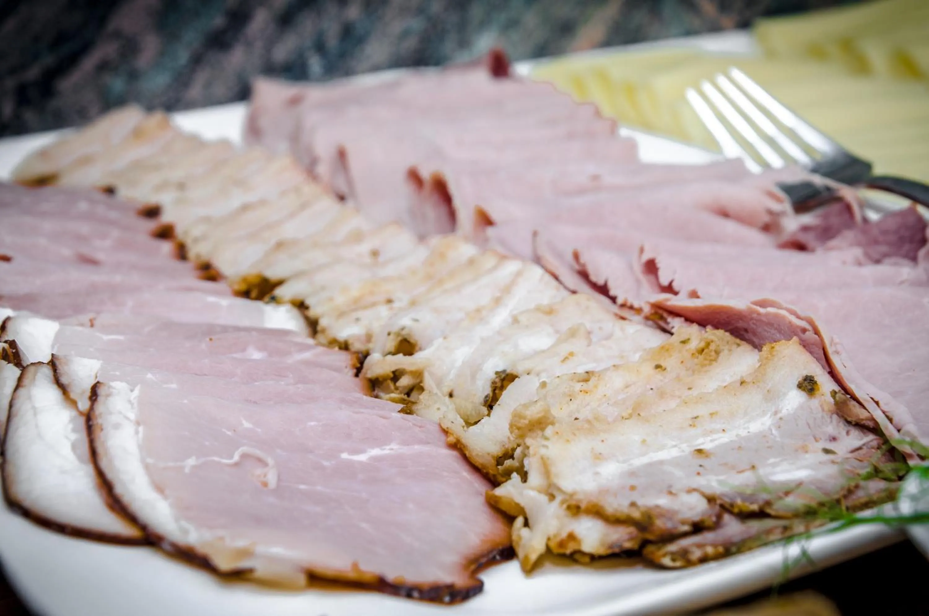 Food and drinks in Mielno Hotel Boutique