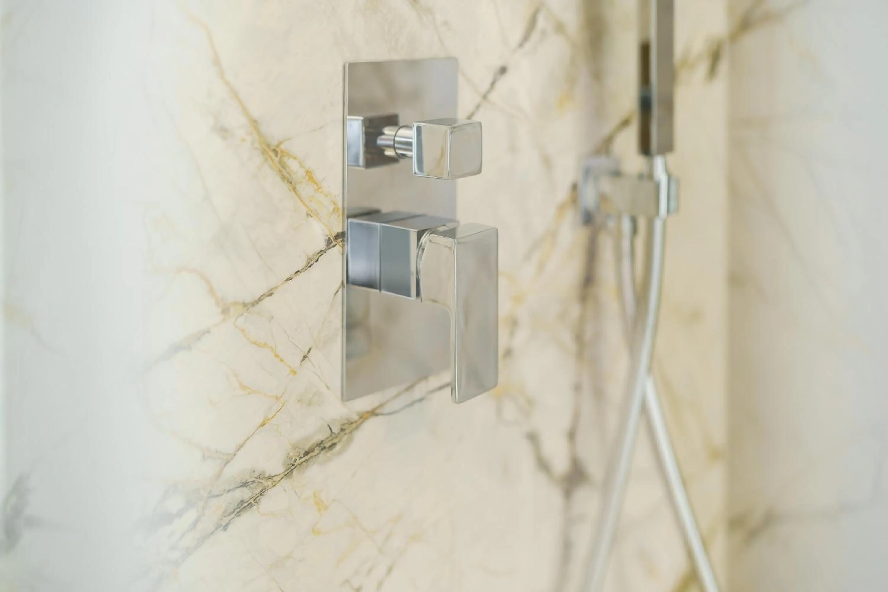 Shower in Mielno Hotel Boutique