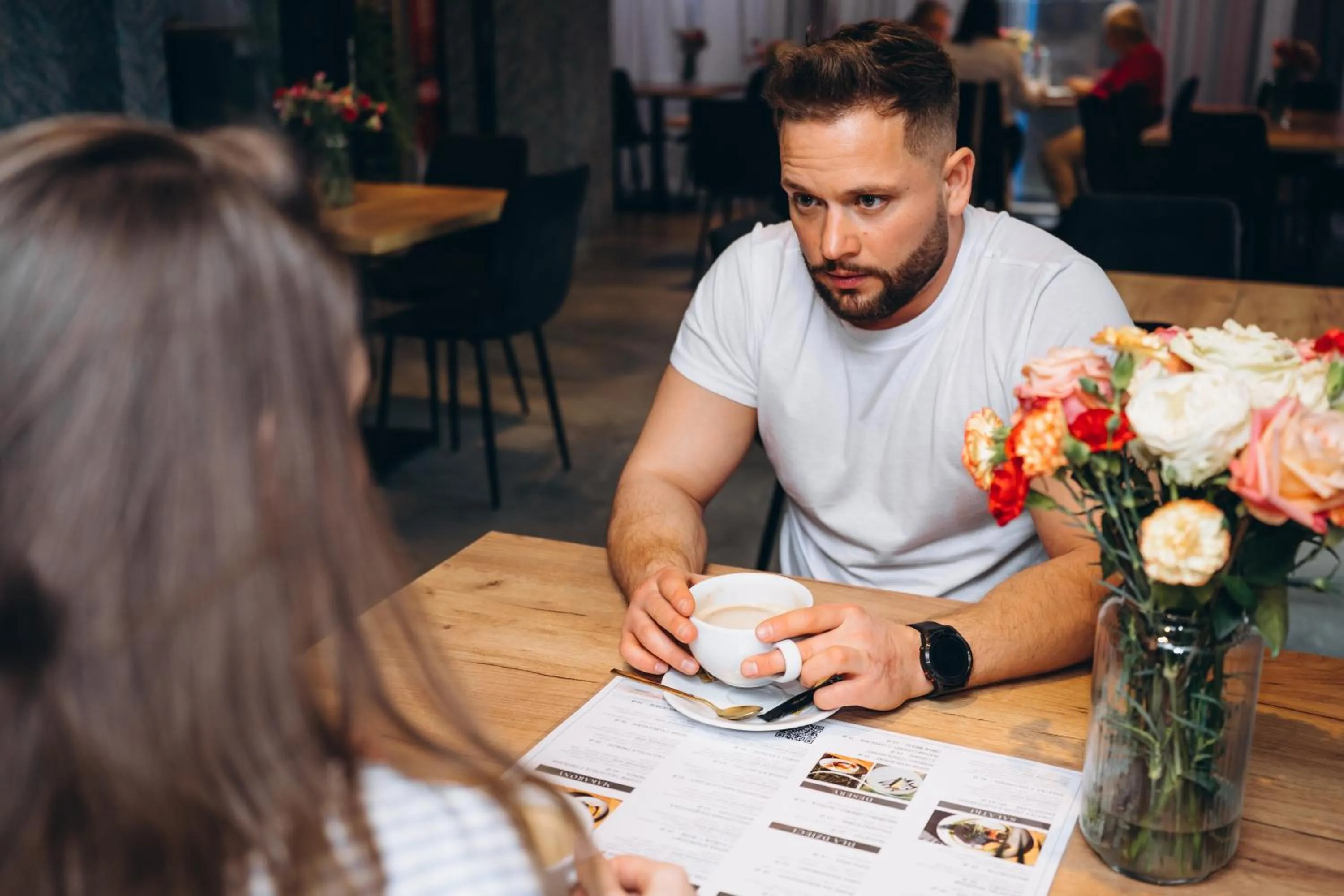 Restaurant/places to eat in Mielno Hotel Boutique