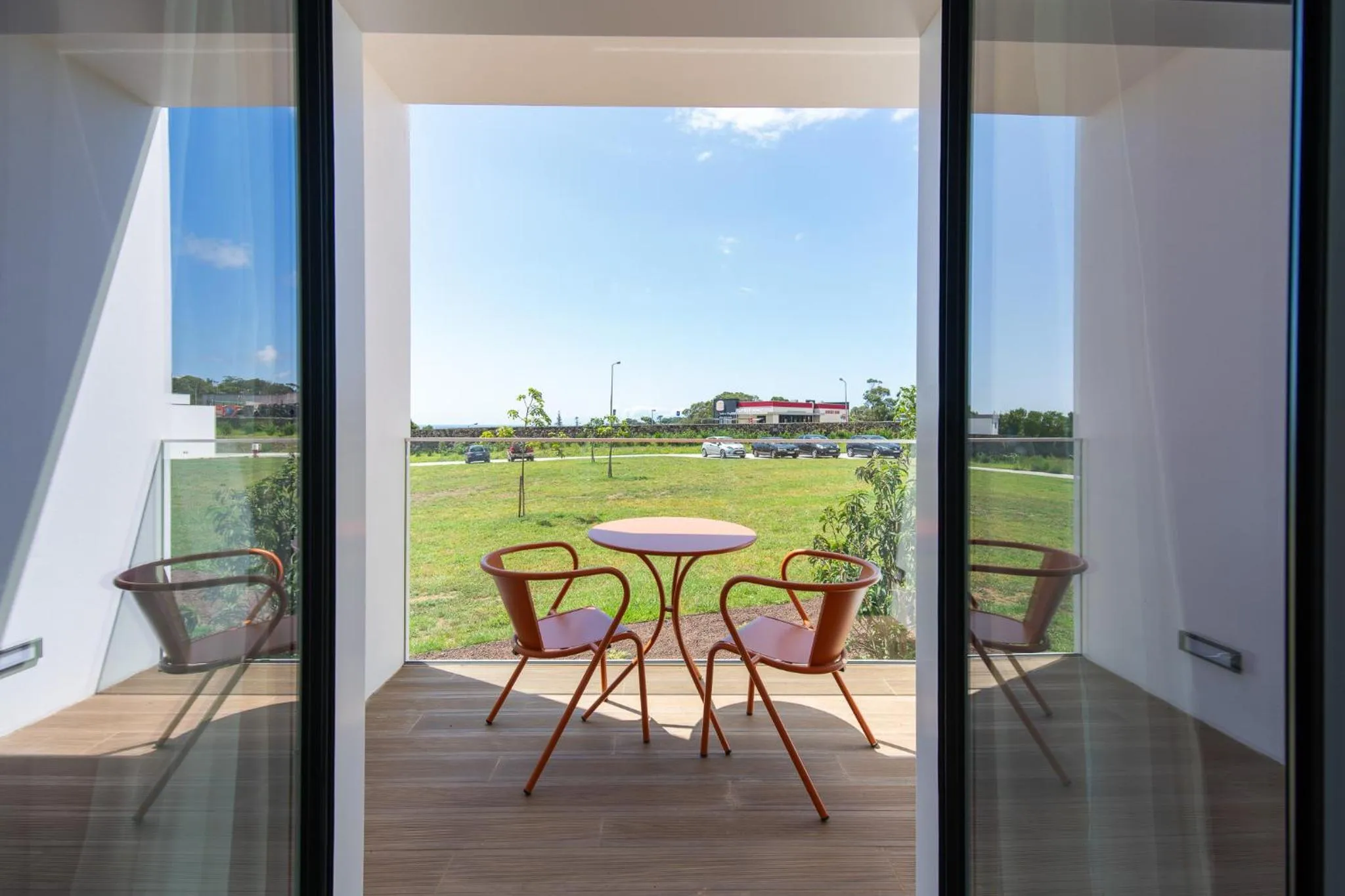 View (from property/room) in Palacio Santa Catarina Hotel