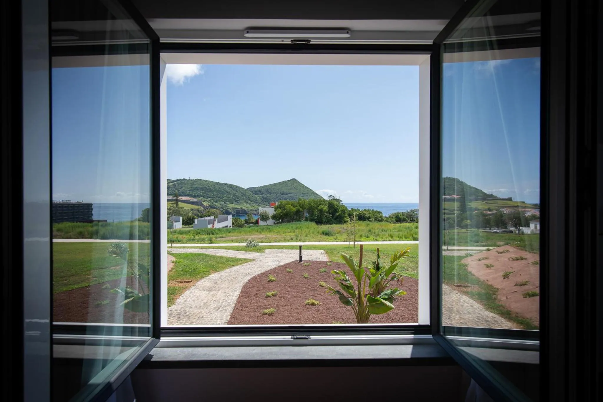 View (from property/room) in Palacio Santa Catarina Hotel