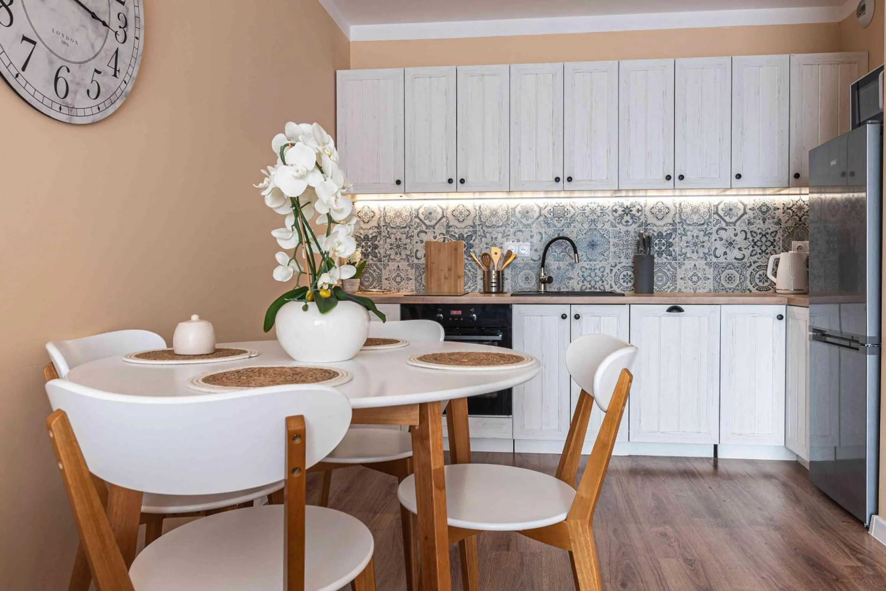 Nowy apartament - Bulwary nad Sołą - 52m2