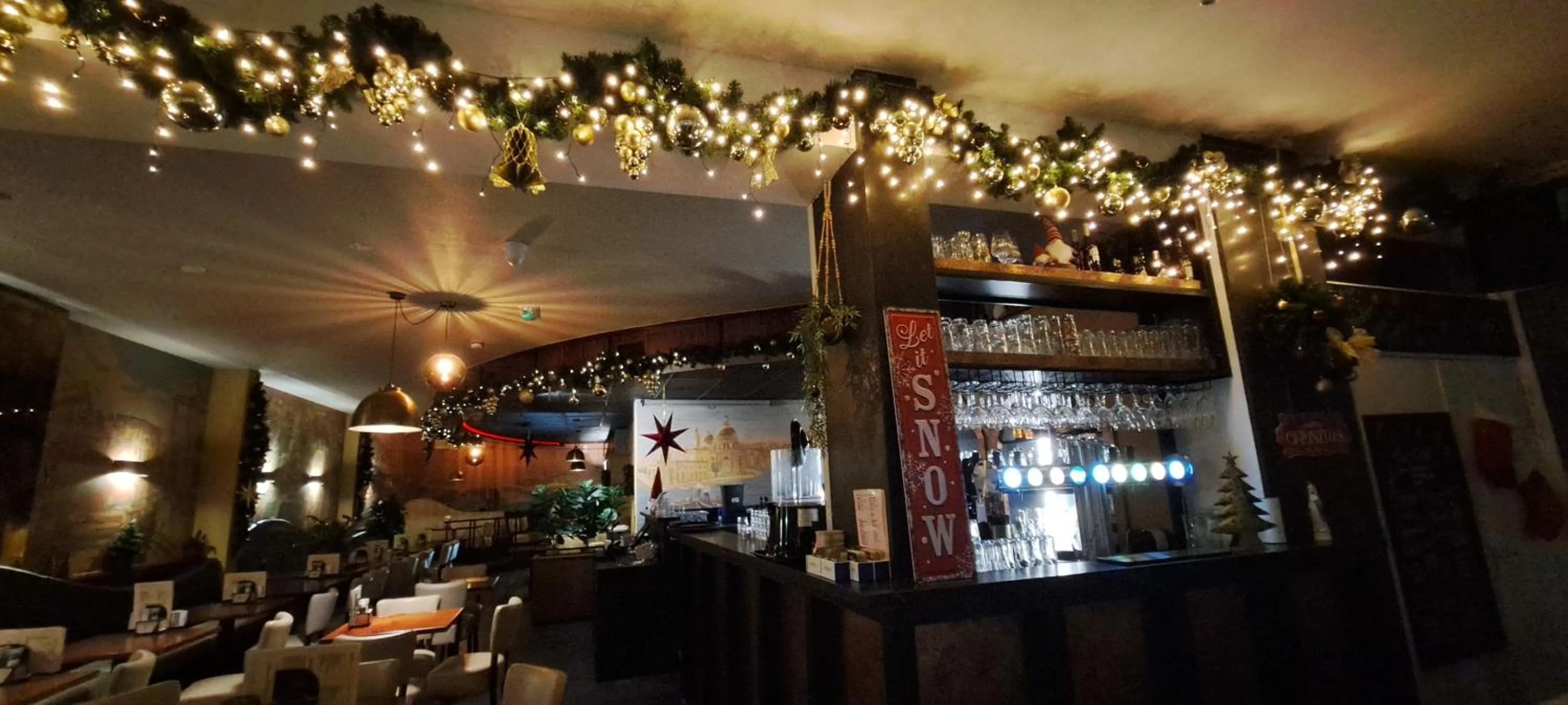 Hotel Montagna Delmondo