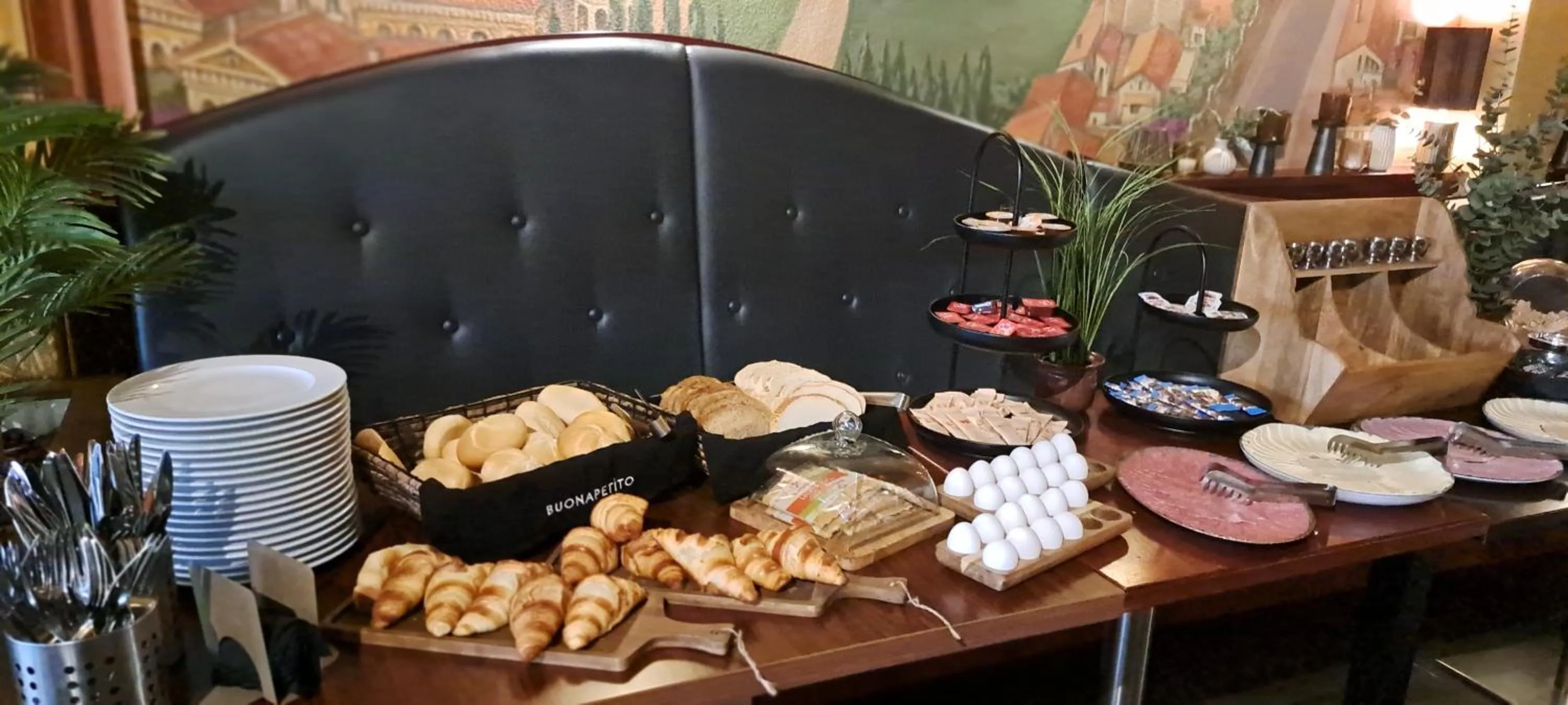 Hotel Montagna Delmondo