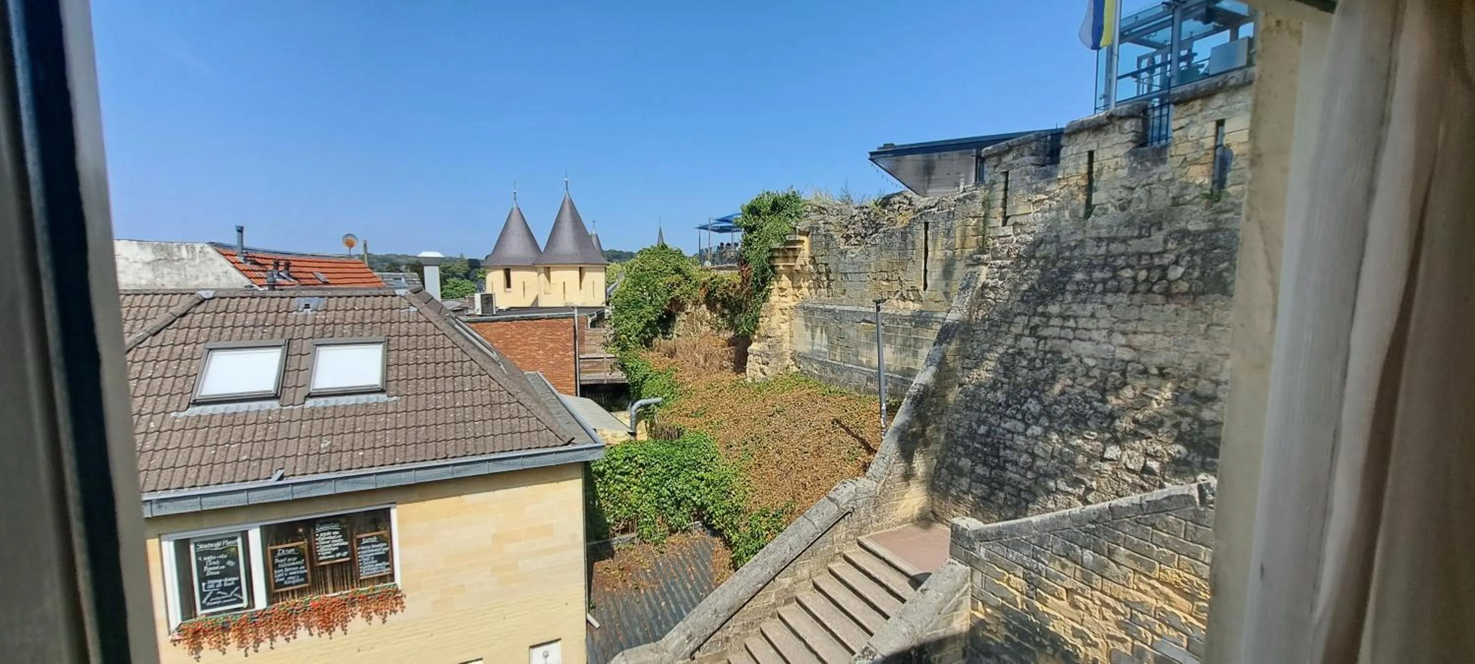 Hotel Montagna Delmondo