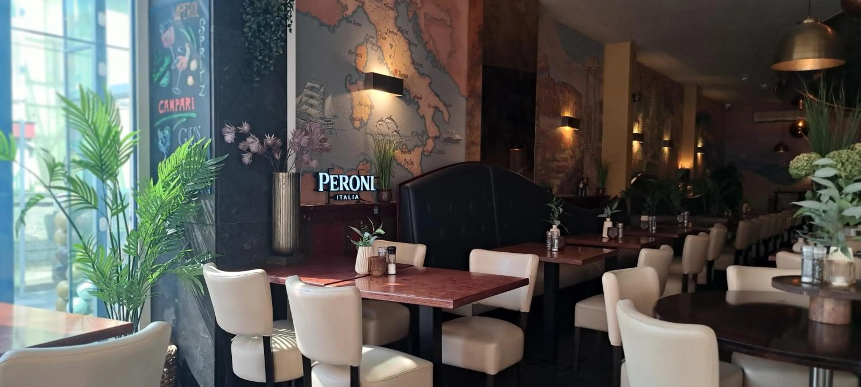 Hotel Montagna Delmondo