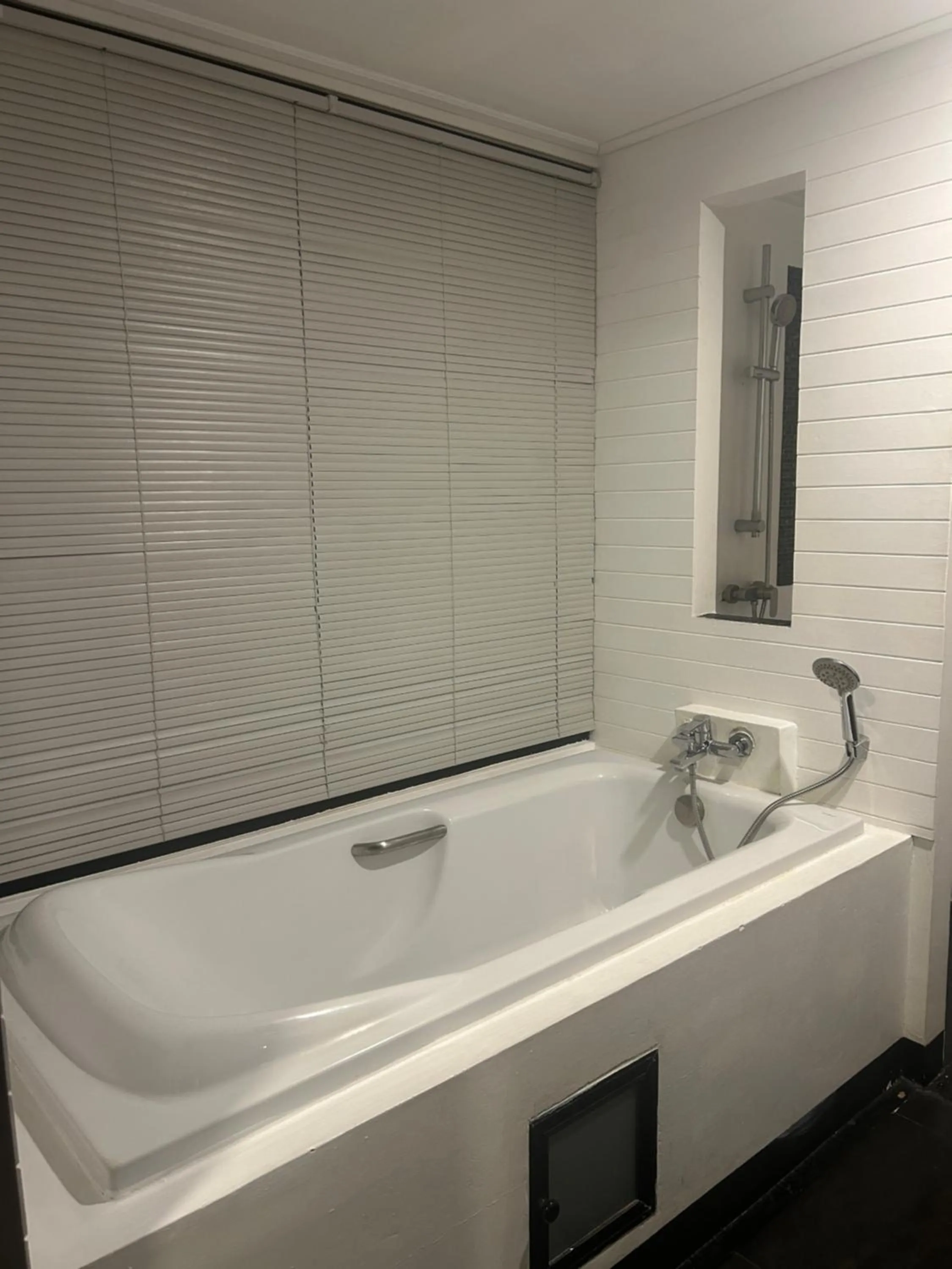 Bath in Coco boutique hotel