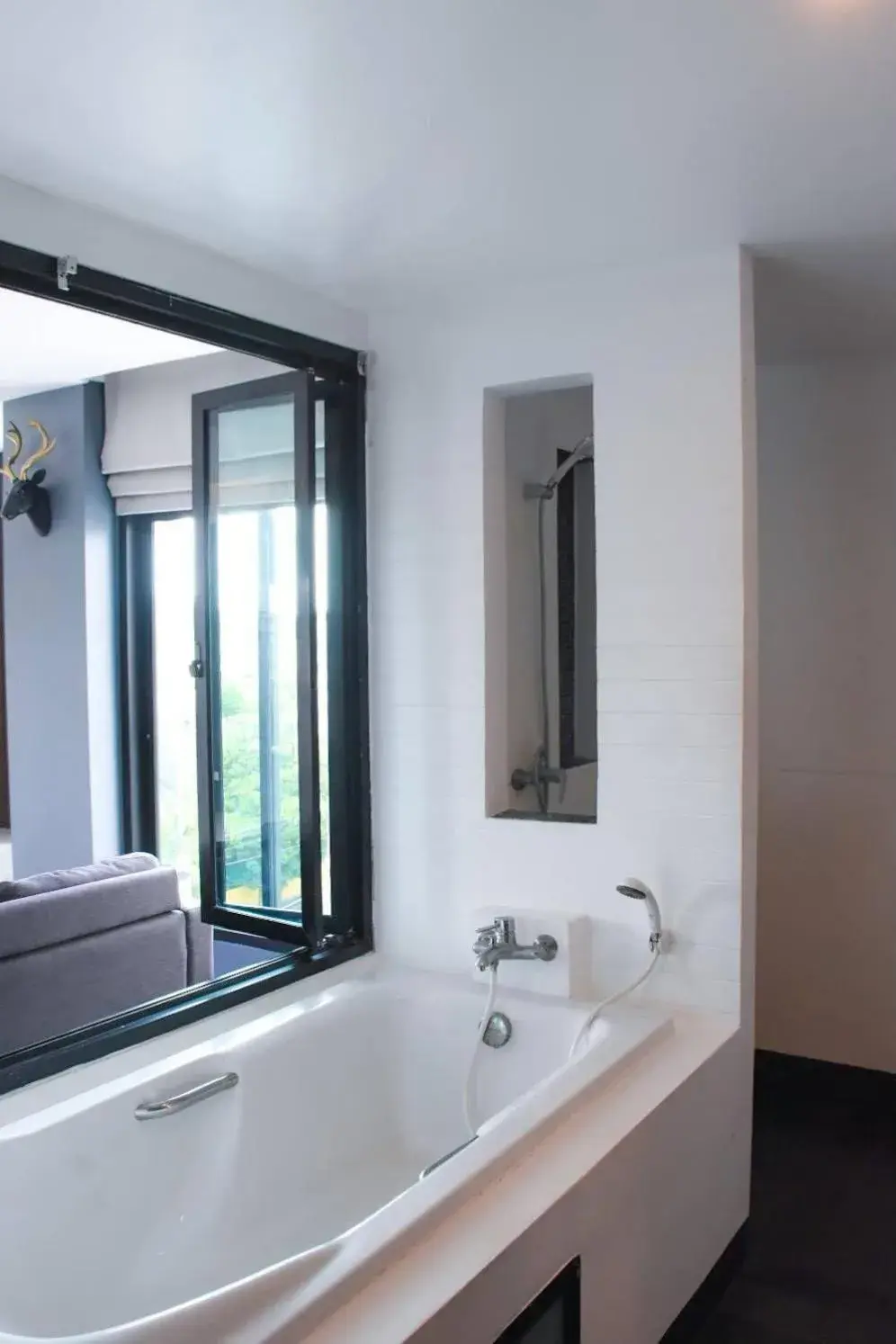 Bathroom in Coco boutique hotel Bathroom in Coco boutique hotel