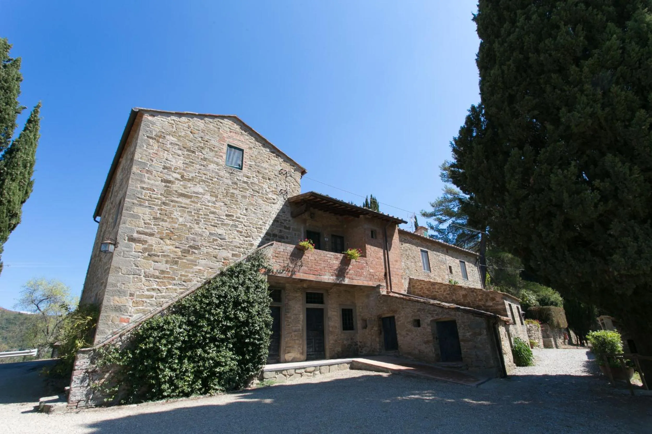 Casa Marina